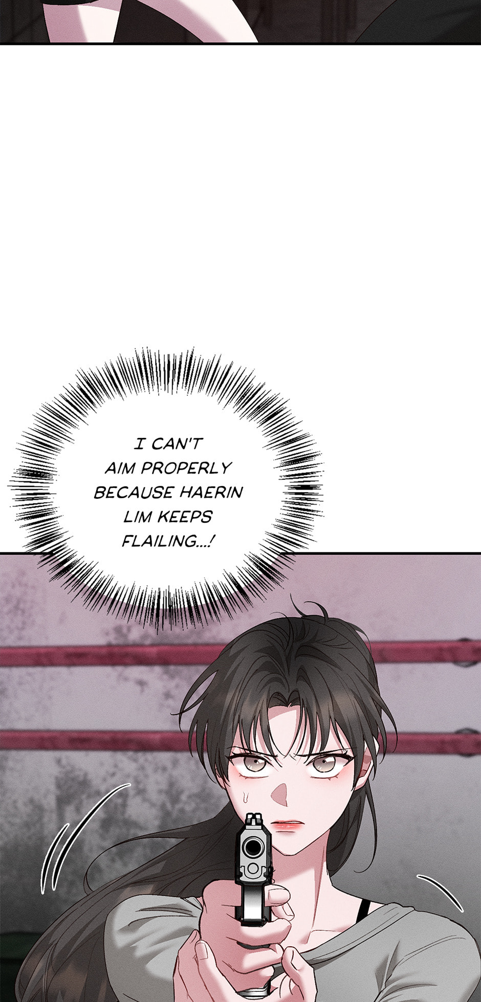 Bloody Kiss Chapter 42 page 72 - 