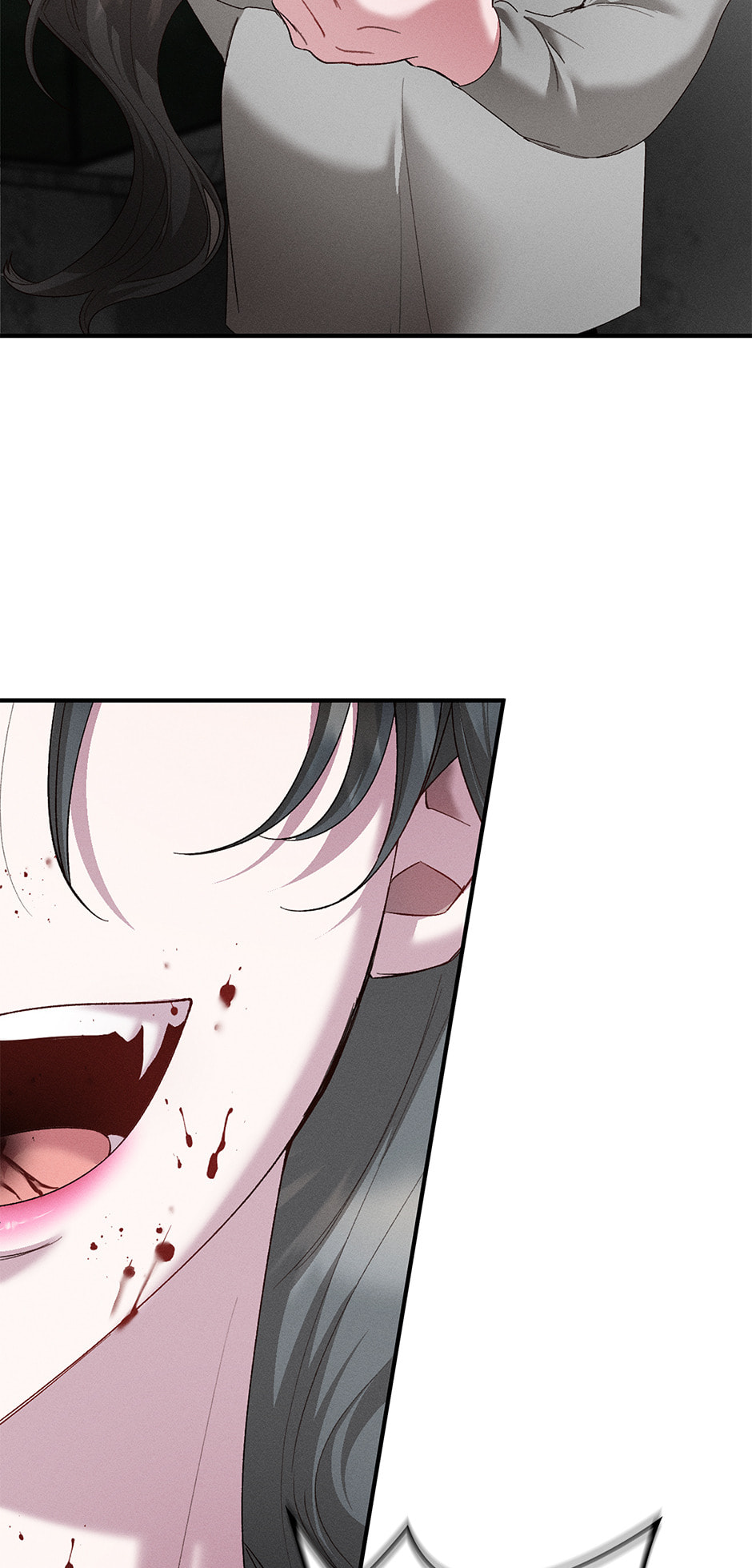 Bloody Kiss Chapter 42 page 73 - 