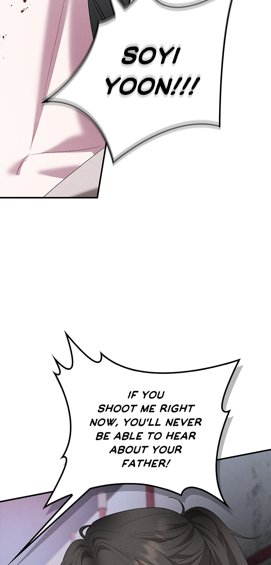 Bloody Kiss Chapter 42 page 74 - 
