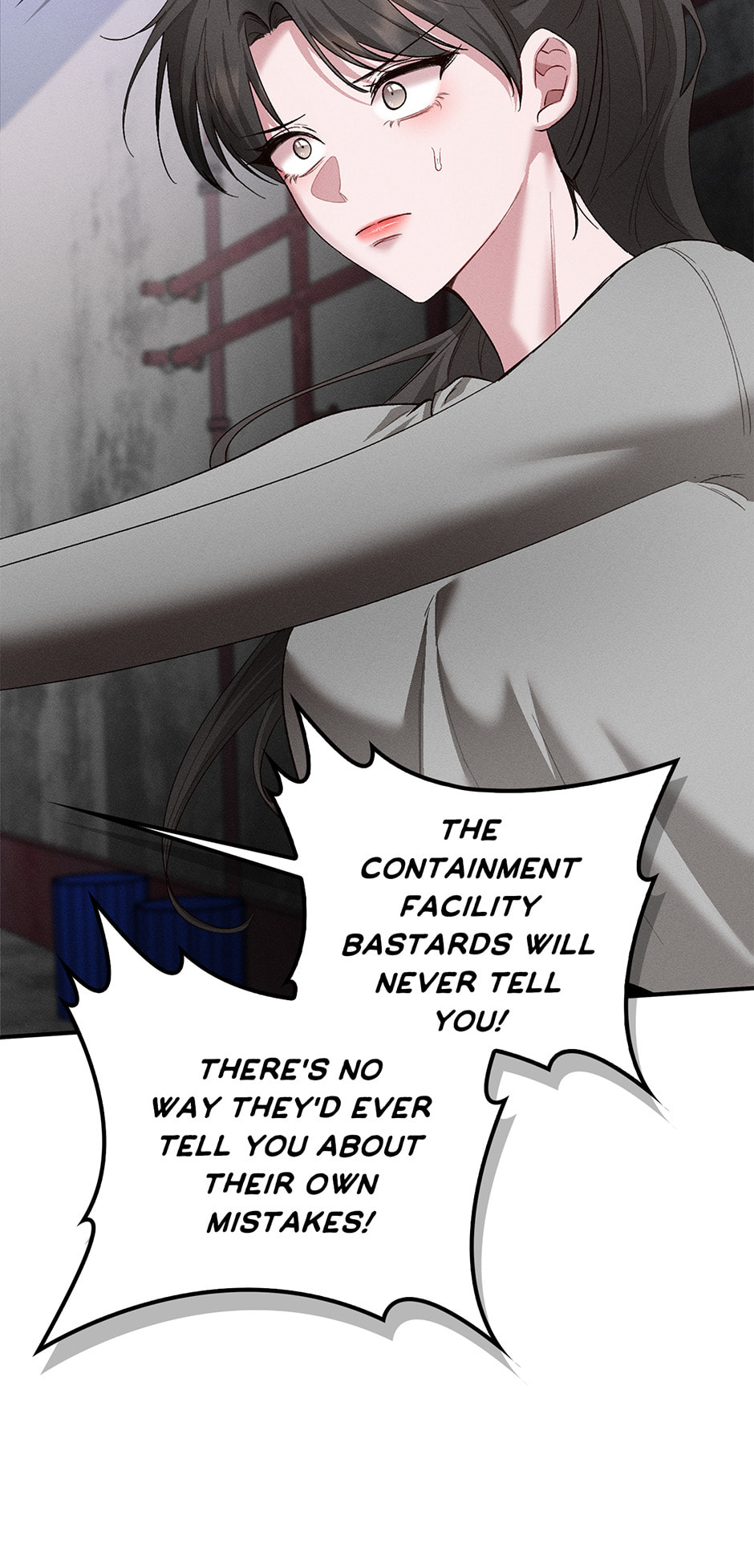 Bloody Kiss Chapter 42 page 75 - 