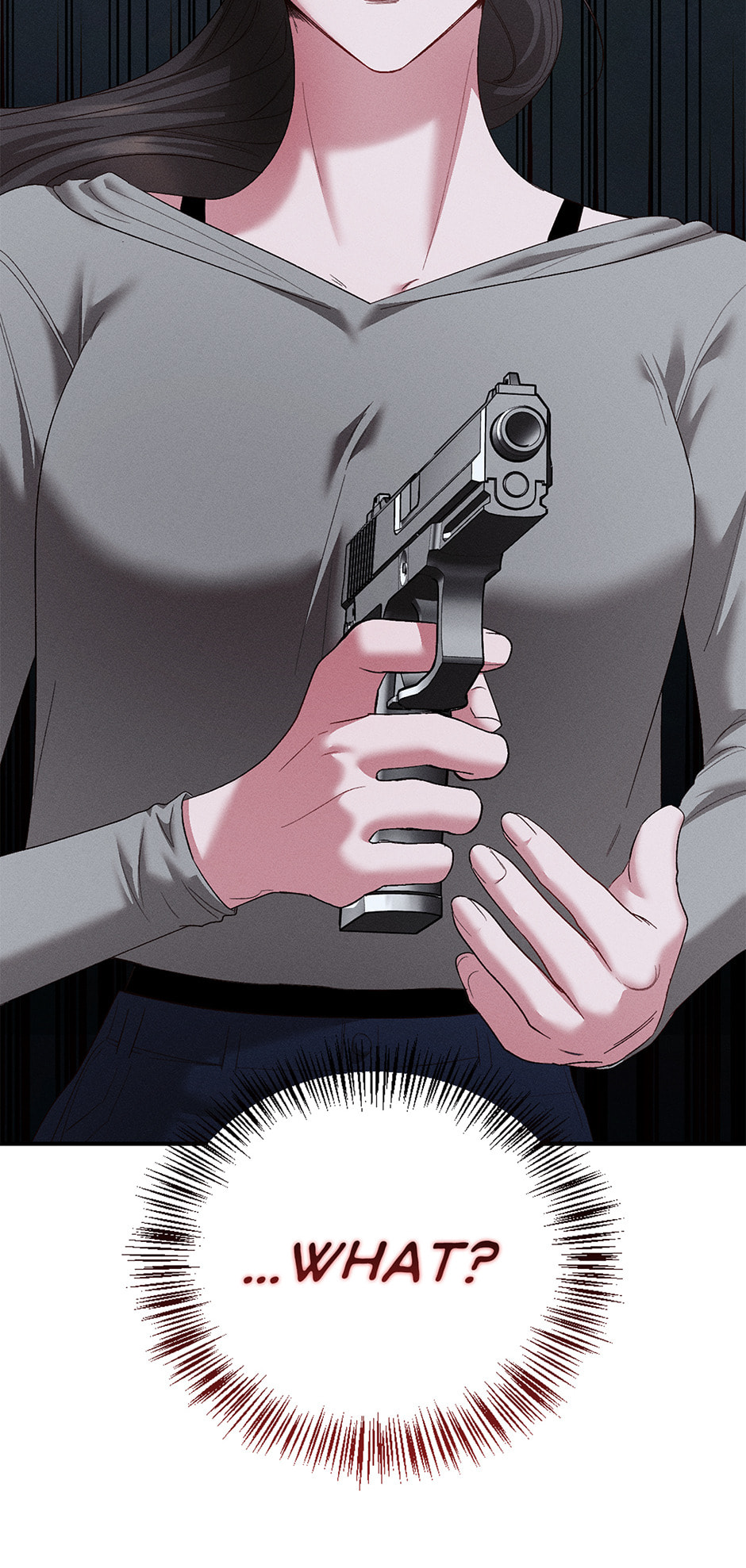 Bloody Kiss Chapter 42 page 78 - 