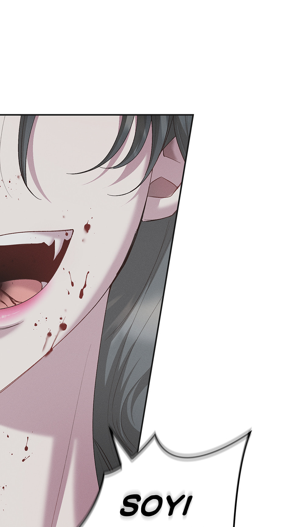 Bloody Kiss Chapter 43 page 1 - 