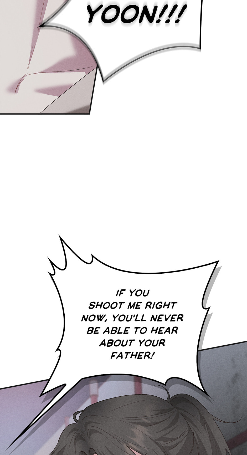 Bloody Kiss Chapter 43 page 2 - 