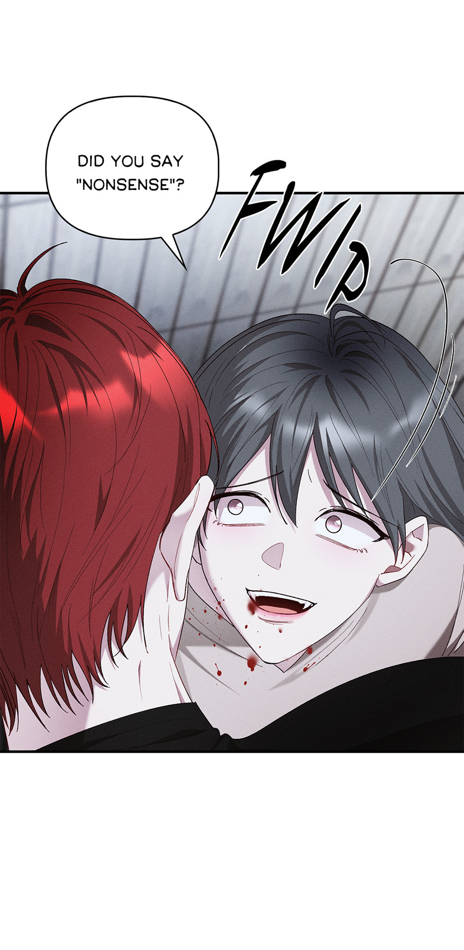 Bloody Kiss Chapter 43 page 13 - 