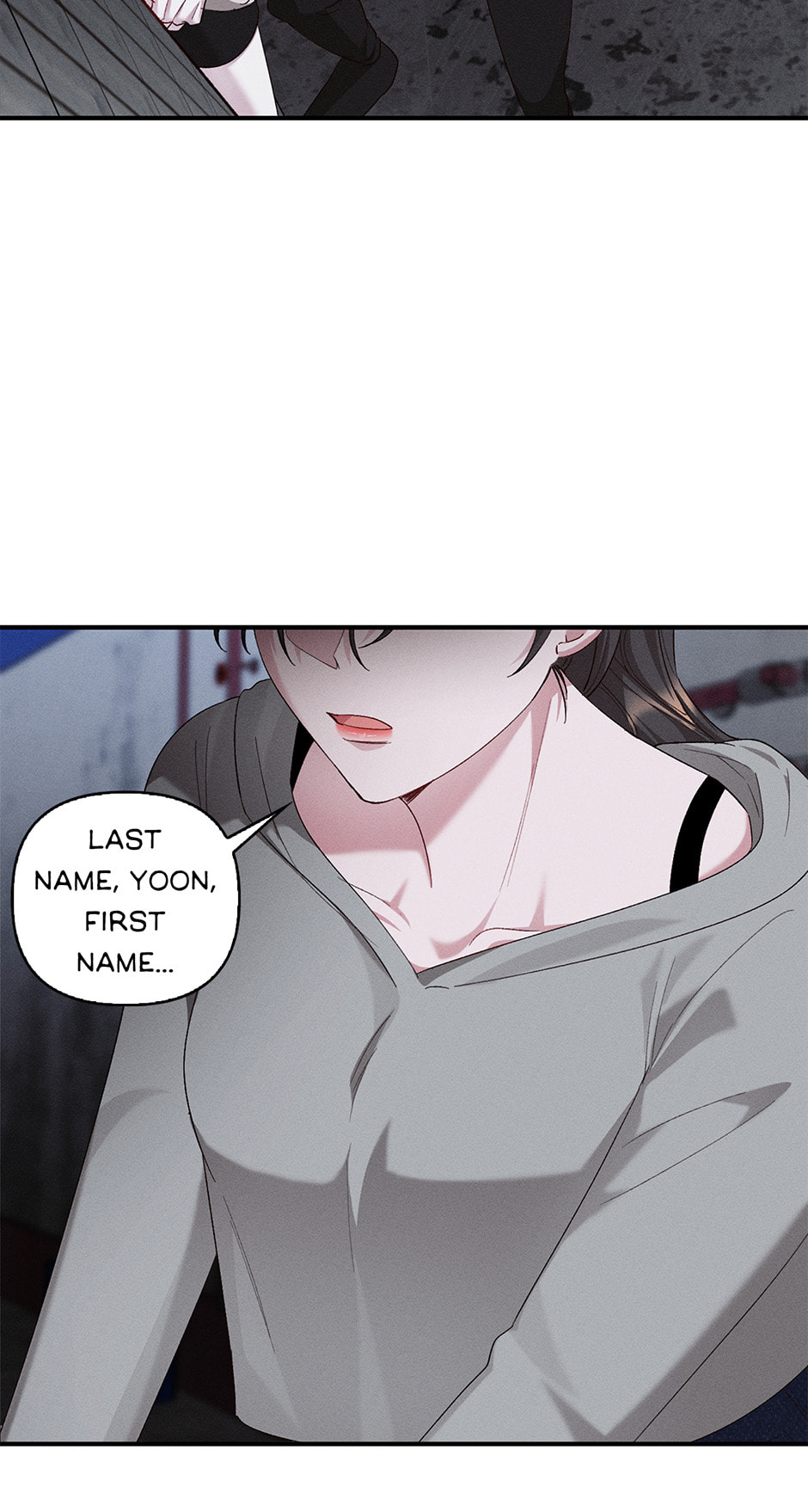 Bloody Kiss Chapter 43 page 15 - 