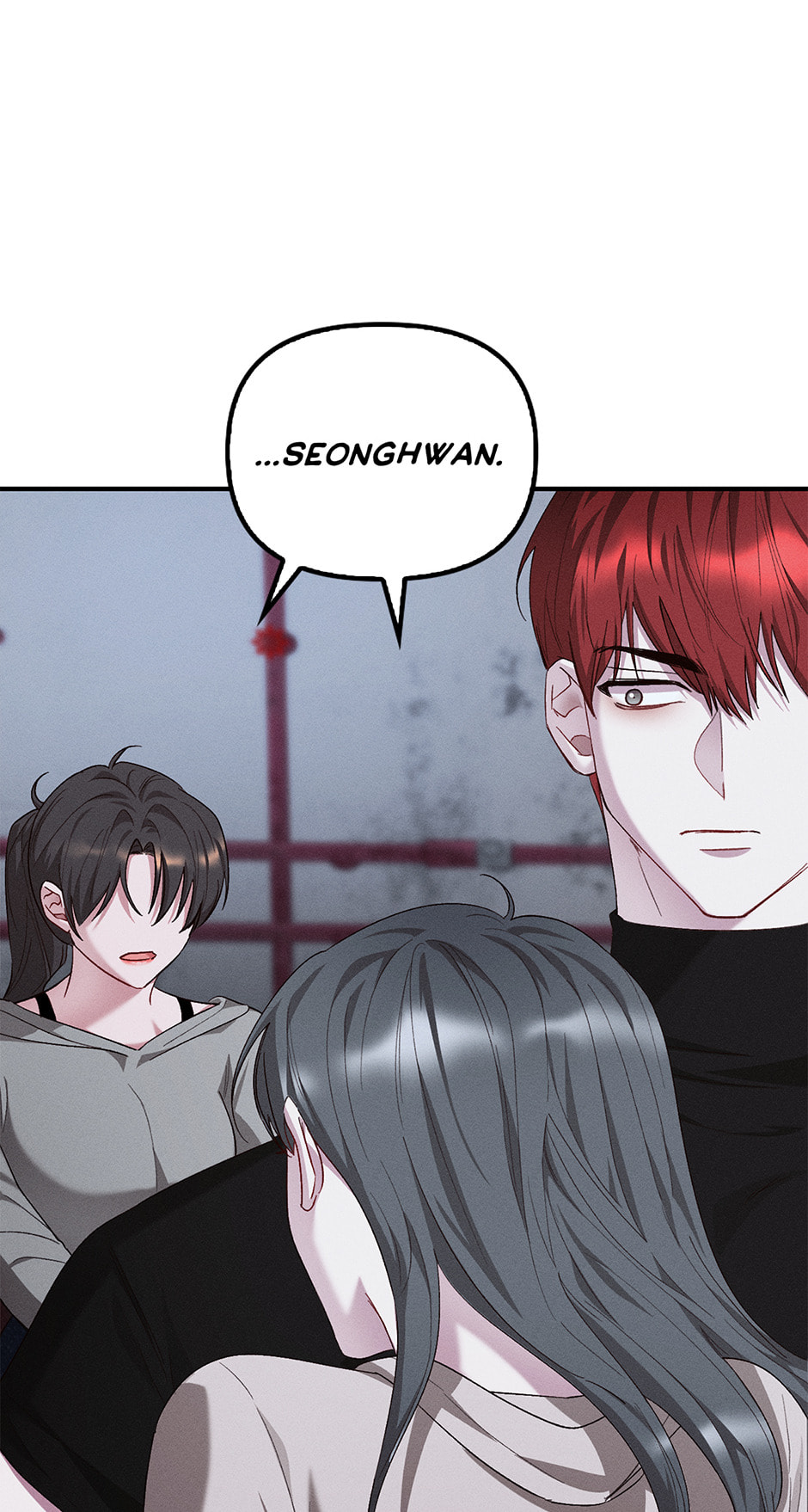 Bloody Kiss Chapter 43 page 16 - 