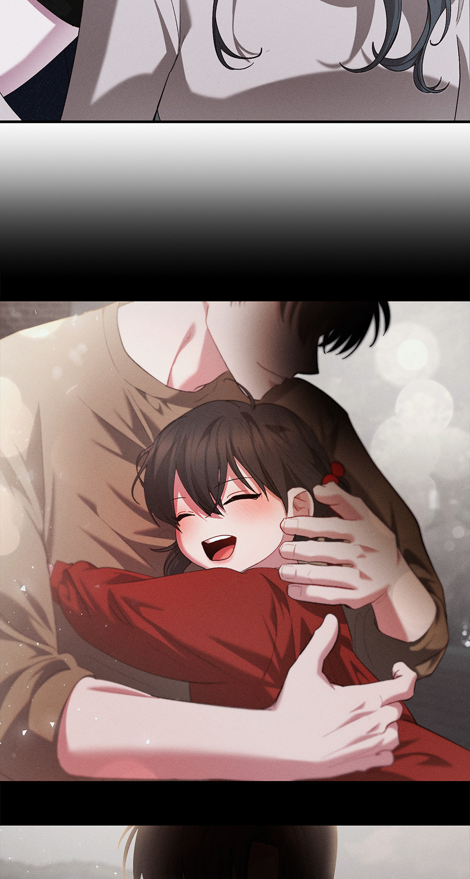 Bloody Kiss Chapter 43 page 17 - 