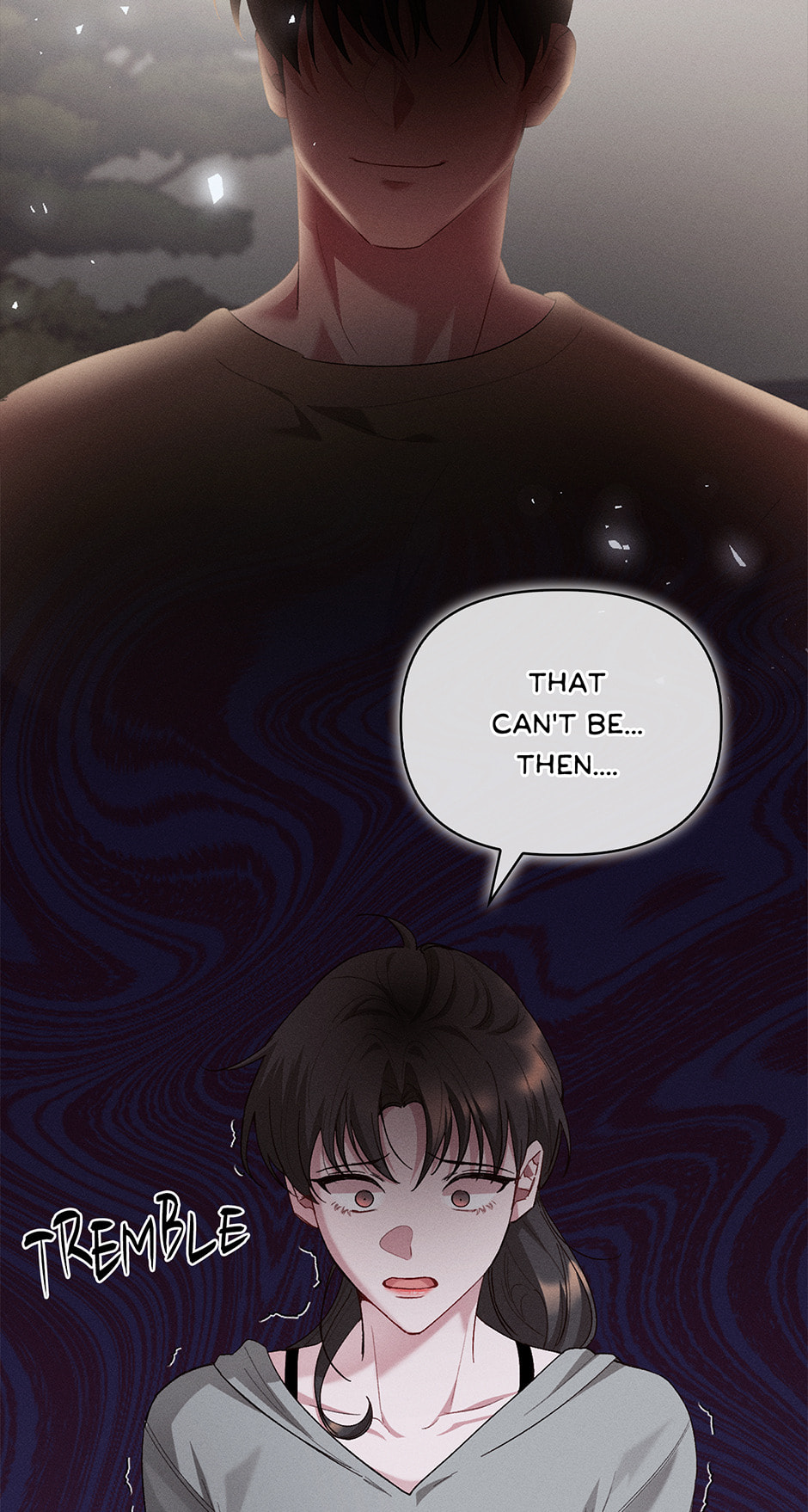 Bloody Kiss Chapter 43 page 18 - 