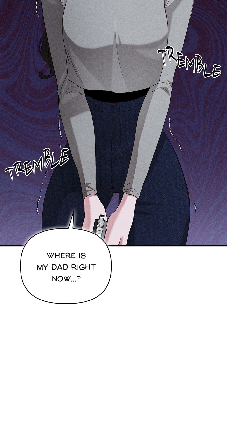 Bloody Kiss Chapter 43 page 19 - 