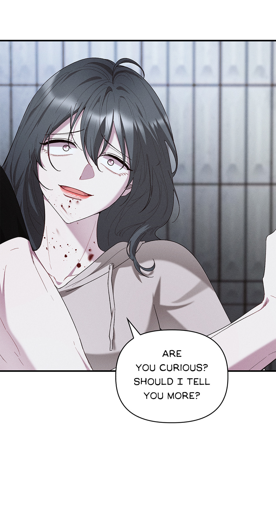 Bloody Kiss Chapter 43 page 20 - 