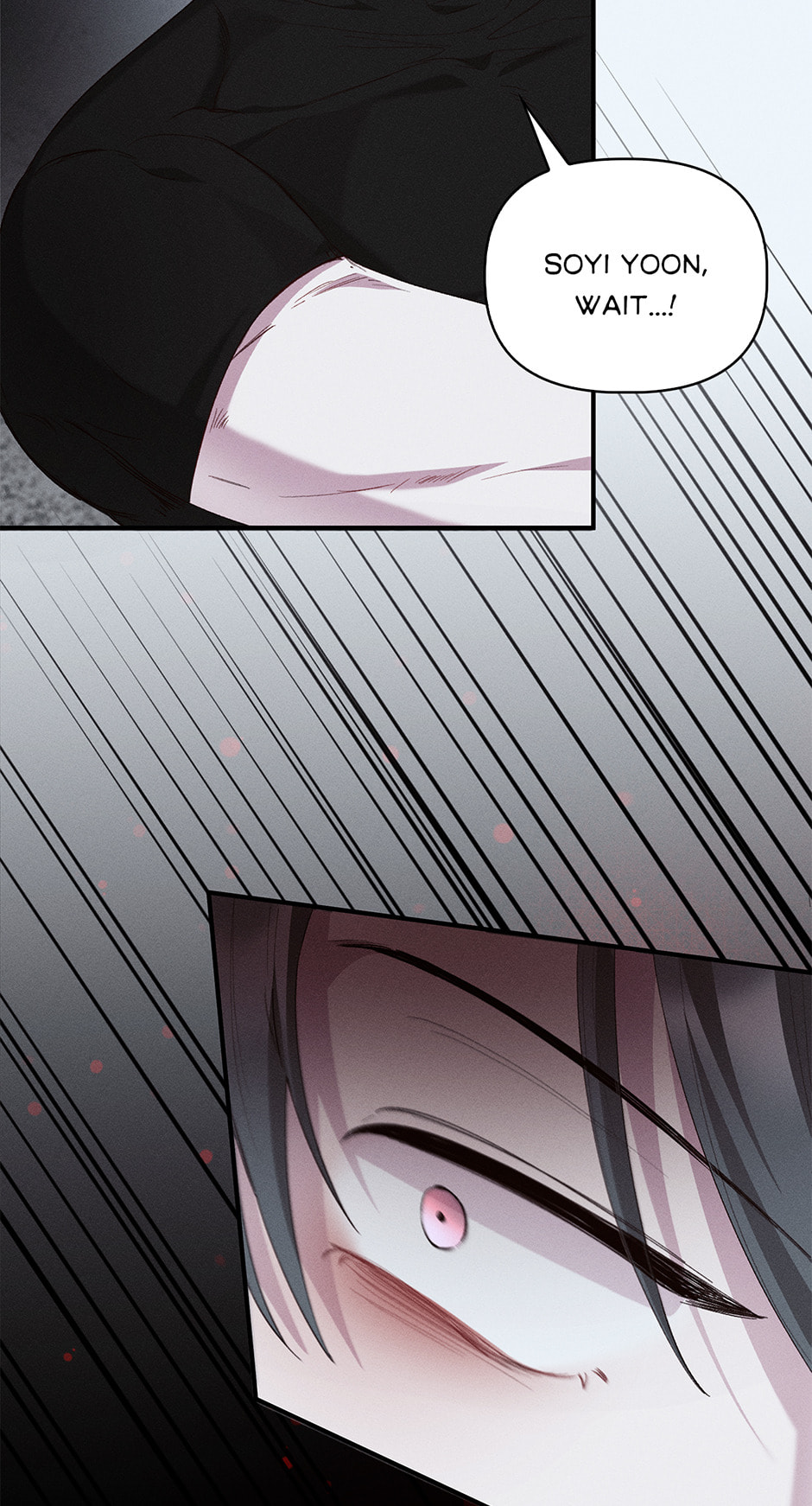 Bloody Kiss Chapter 43 page 22 - 