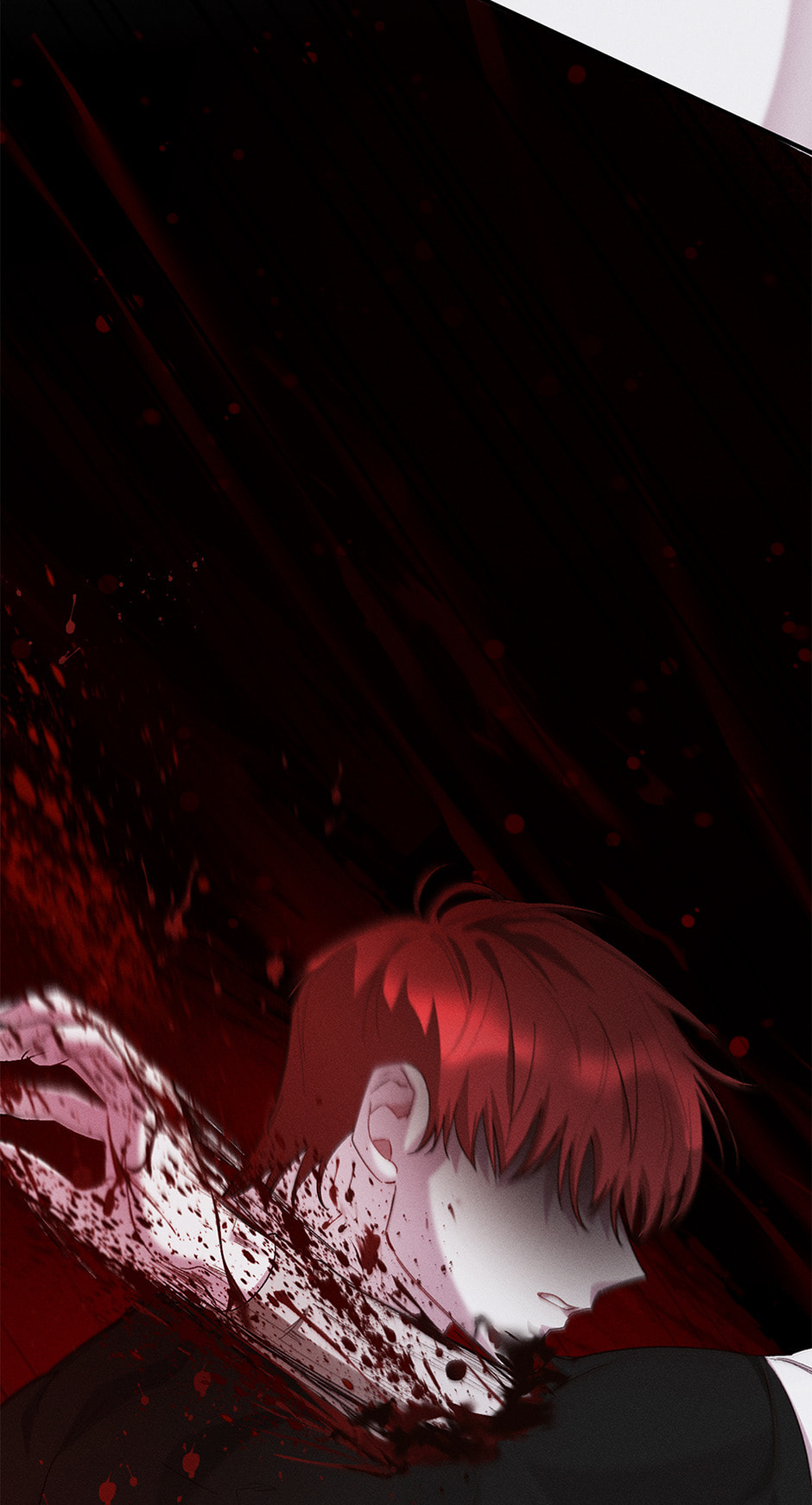 Bloody Kiss Chapter 43 page 23 - 