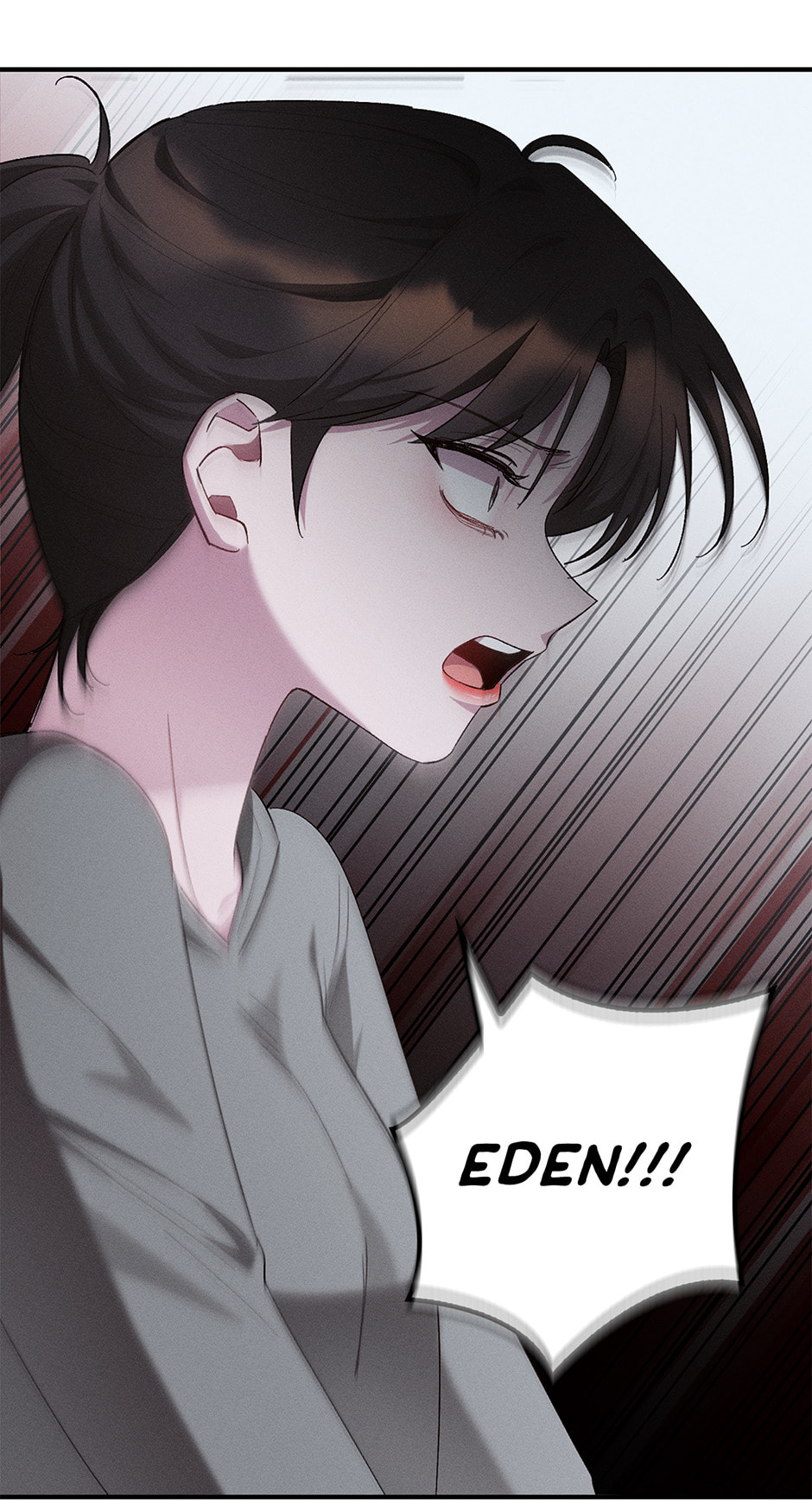 Bloody Kiss Chapter 43 page 25 - 