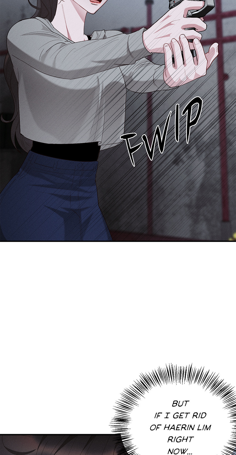 Bloody Kiss Chapter 43 page 30 - 