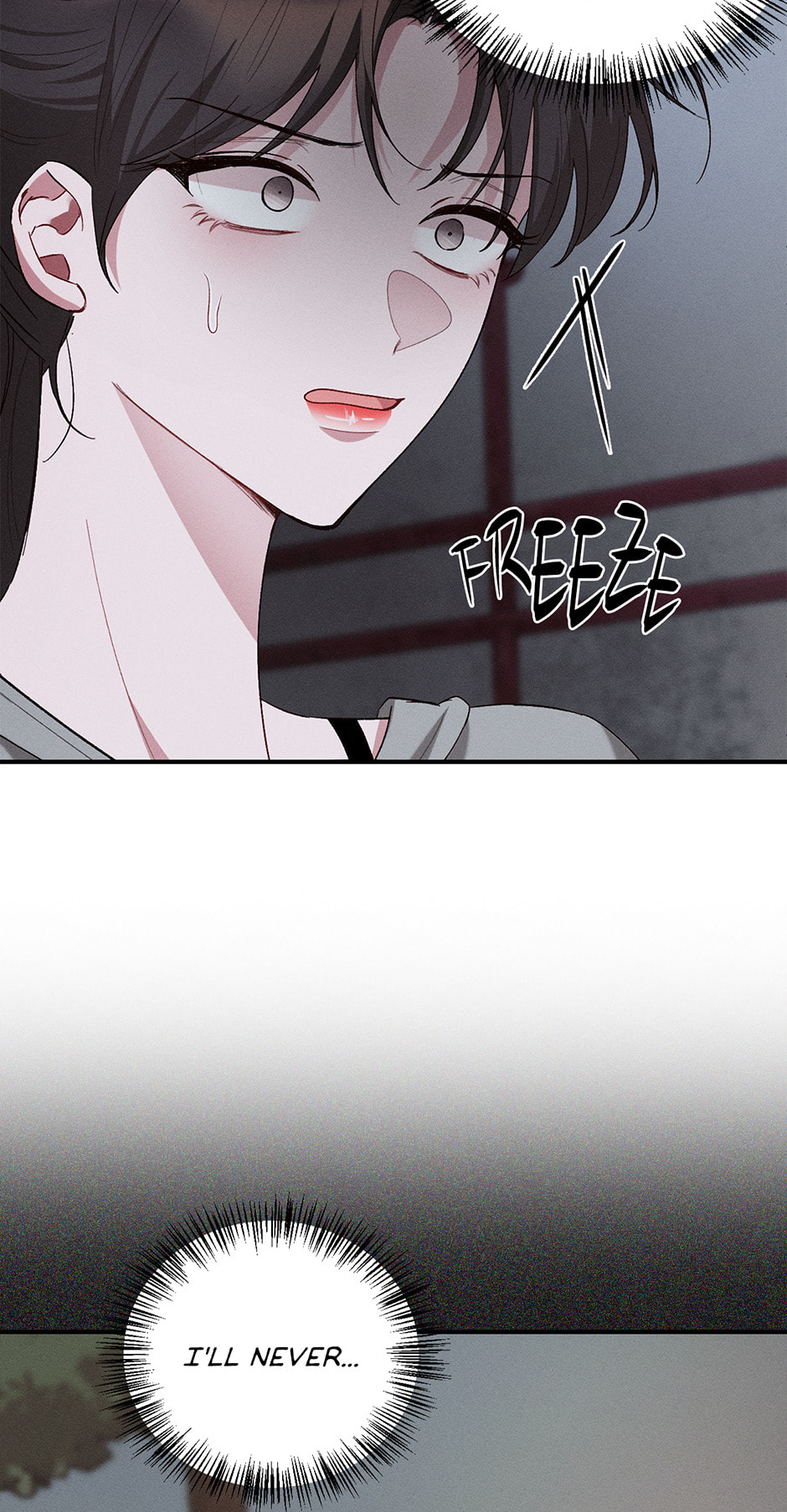 Bloody Kiss Chapter 43 page 31 - 