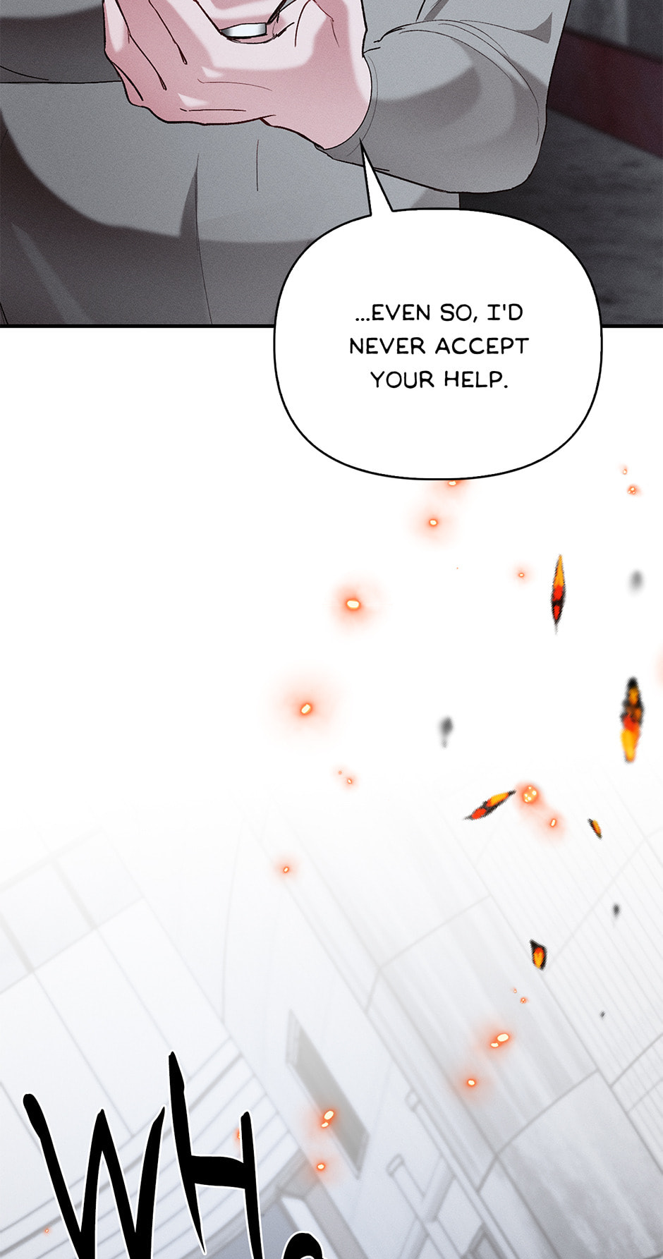 Bloody Kiss Chapter 43 page 40 - 