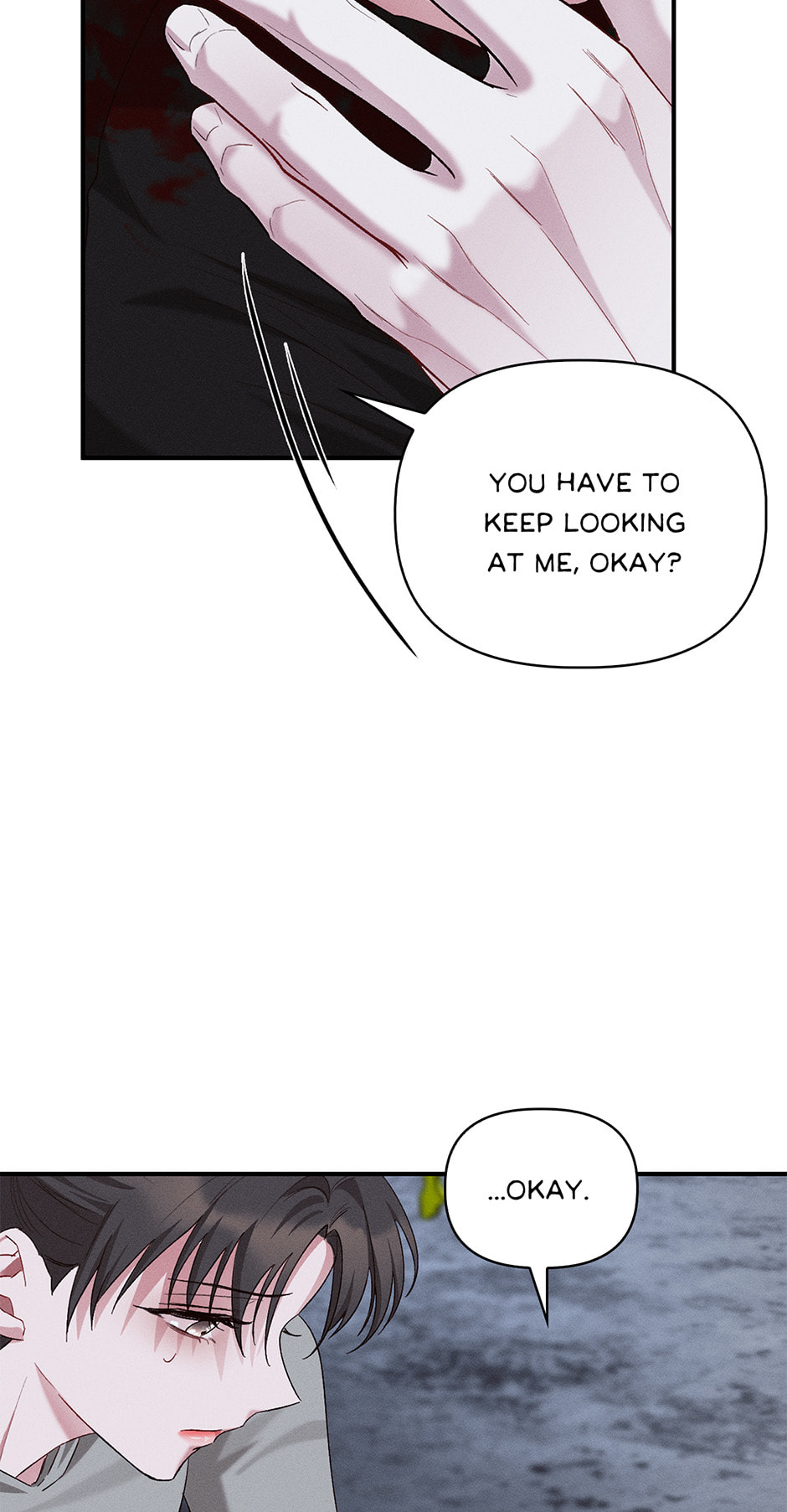 Bloody Kiss Chapter 43 page 44 - 