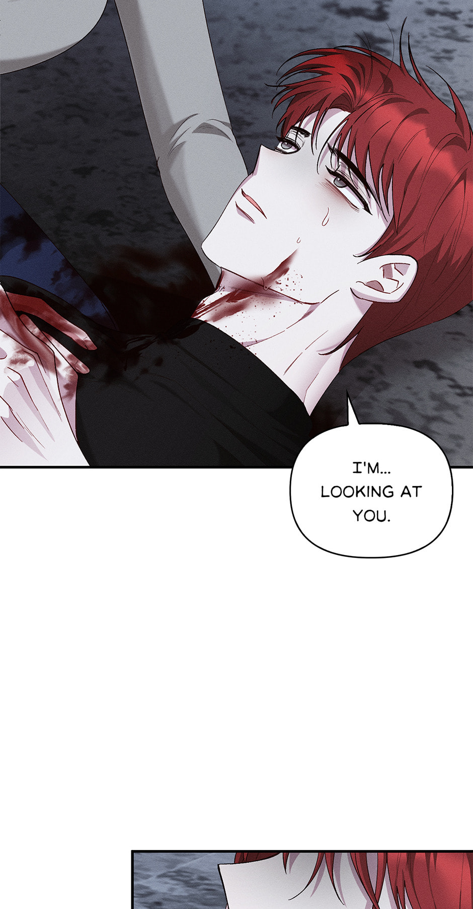 Bloody Kiss Chapter 43 page 45 - 
