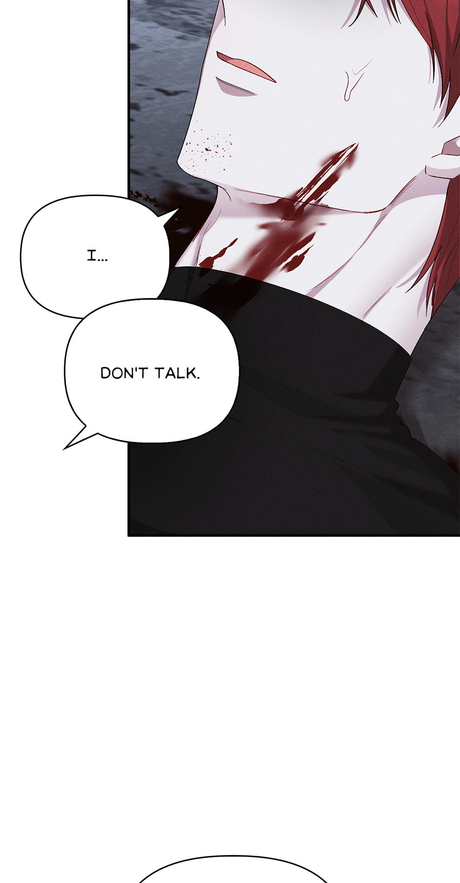 Bloody Kiss Chapter 43 page 46 - 