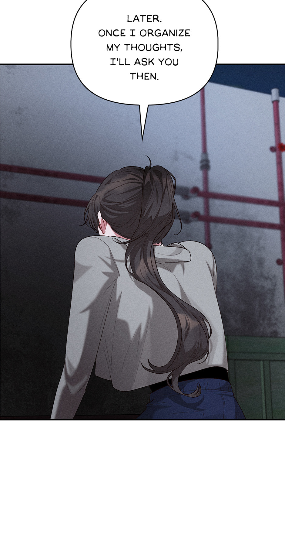 Bloody Kiss Chapter 43 page 47 - 