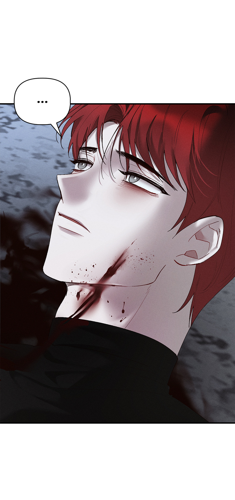 Bloody Kiss Chapter 43 page 48 - 