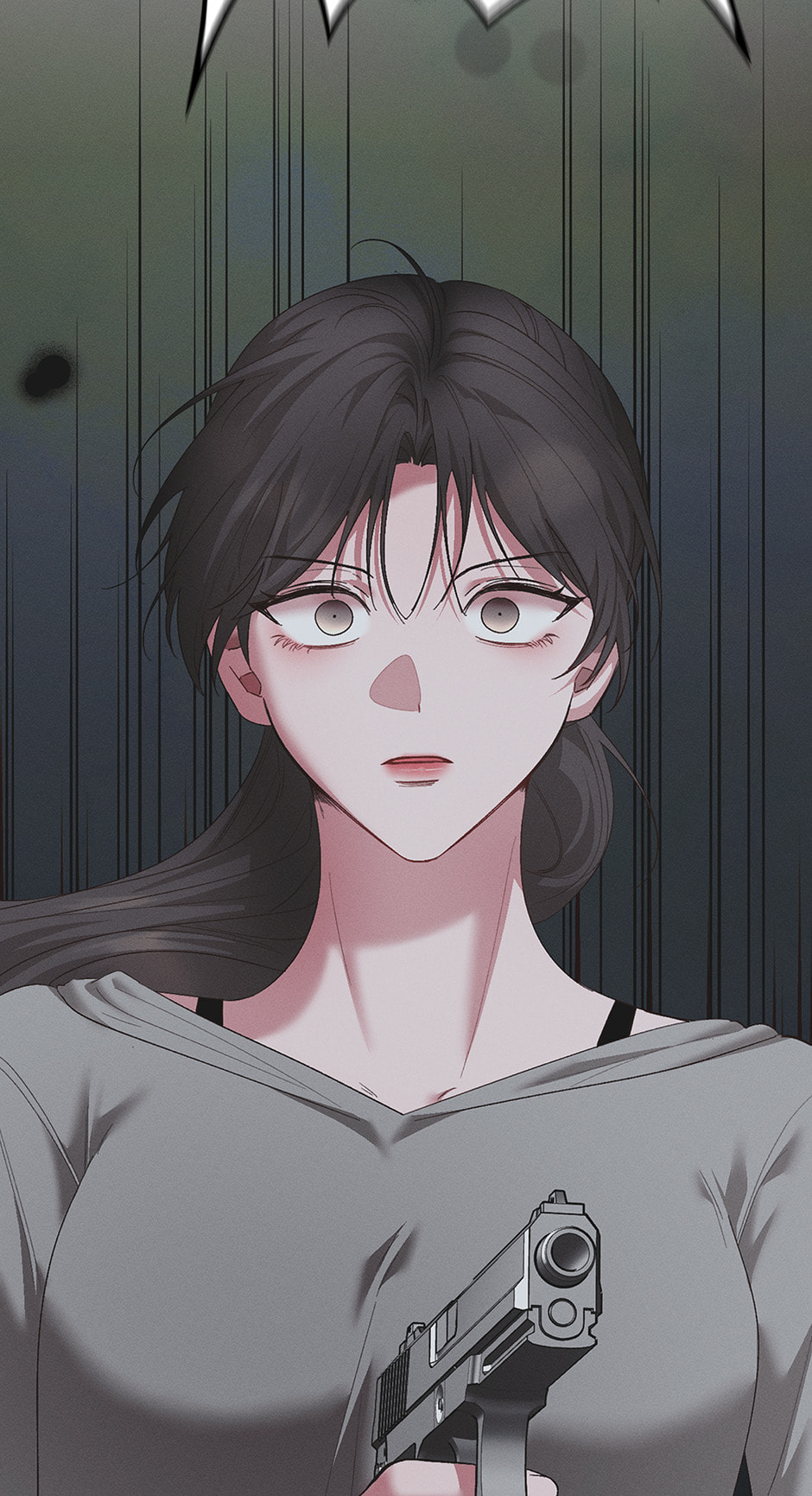 Bloody Kiss Chapter 43 page 6 - 