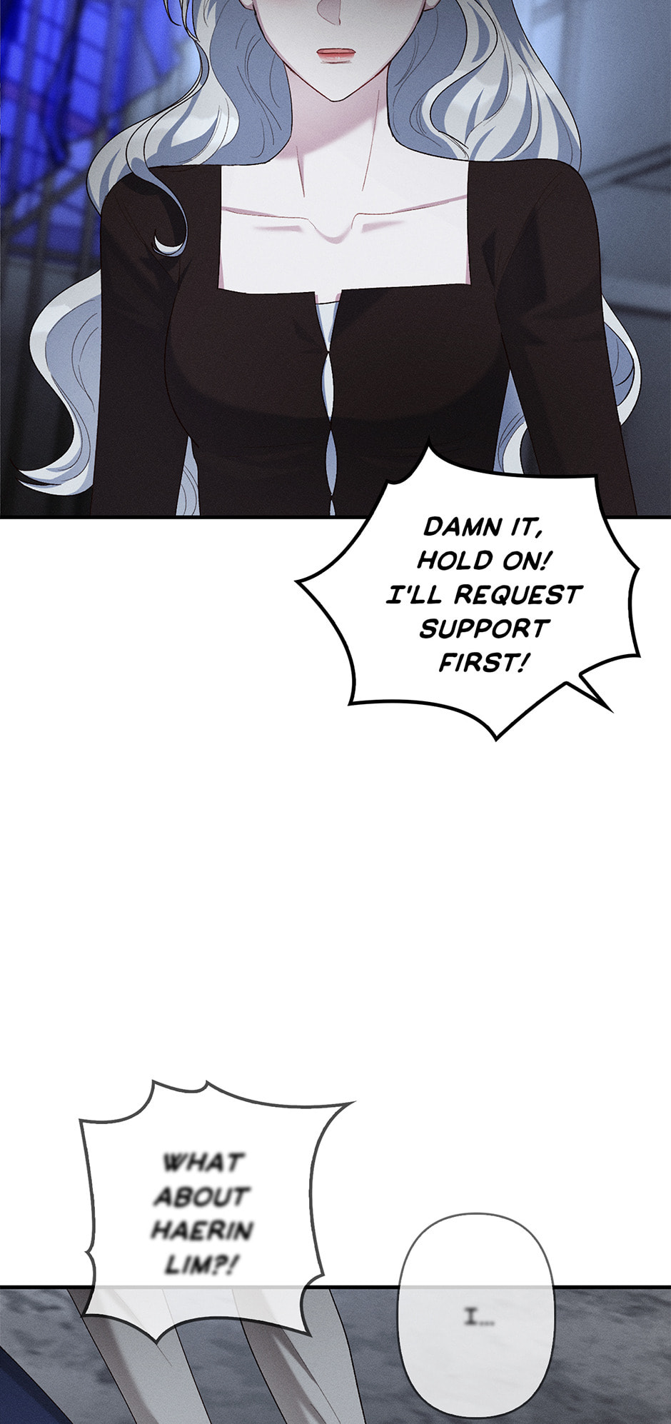 Bloody Kiss Chapter 43 page 51 - 