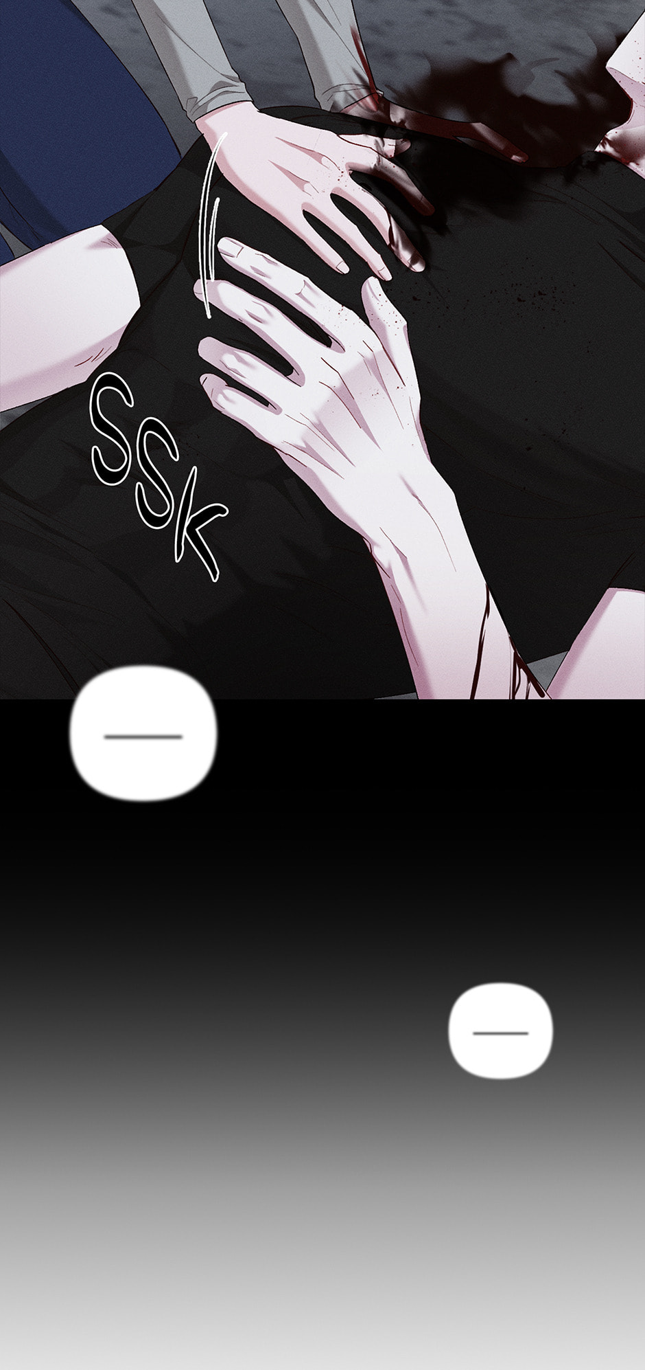 Bloody Kiss Chapter 43 page 52 - 