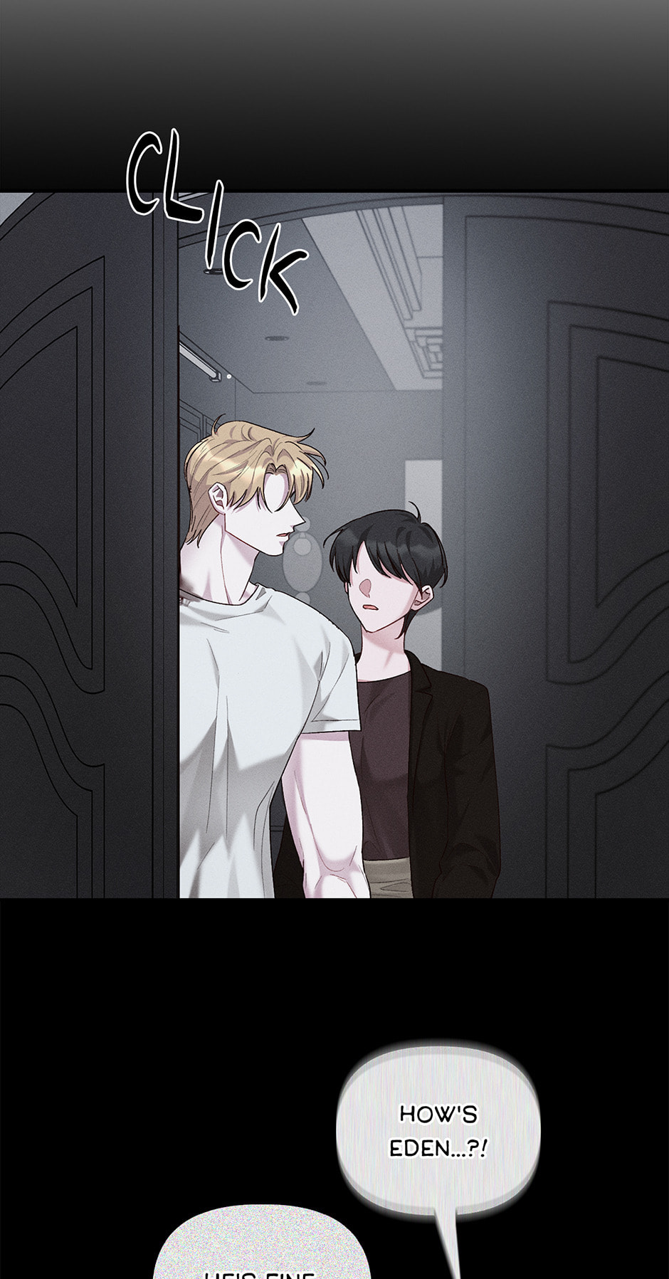 Bloody Kiss Chapter 43 page 57 - 