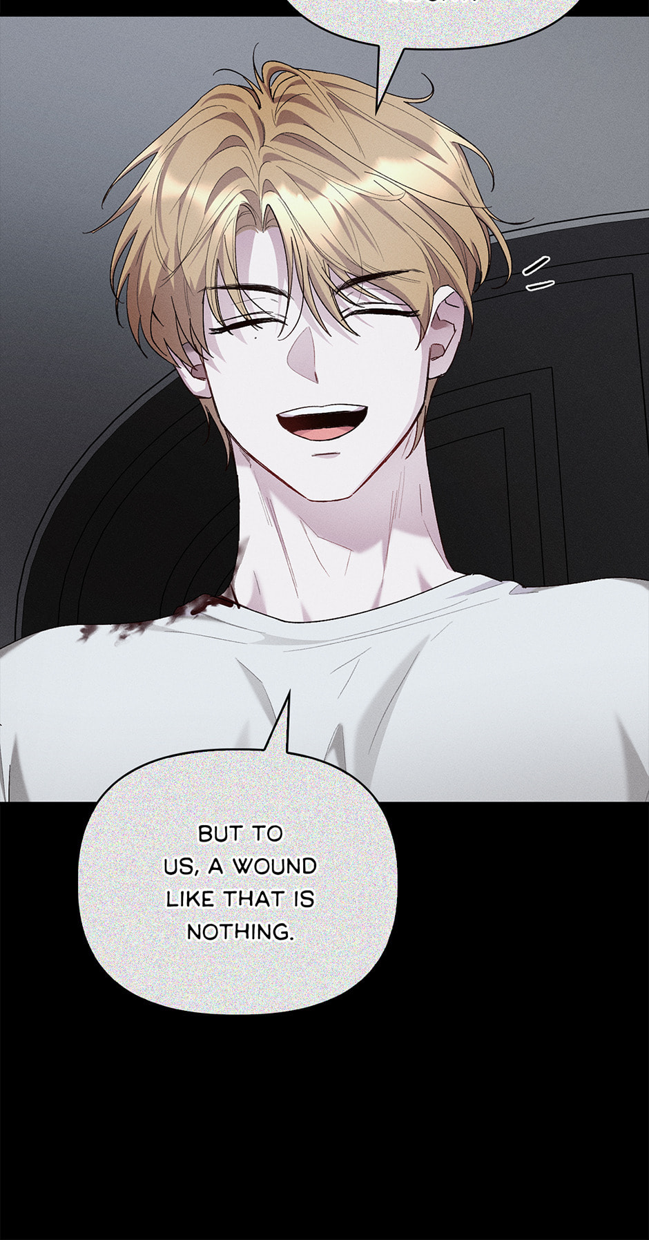 Bloody Kiss Chapter 43 page 59 - 