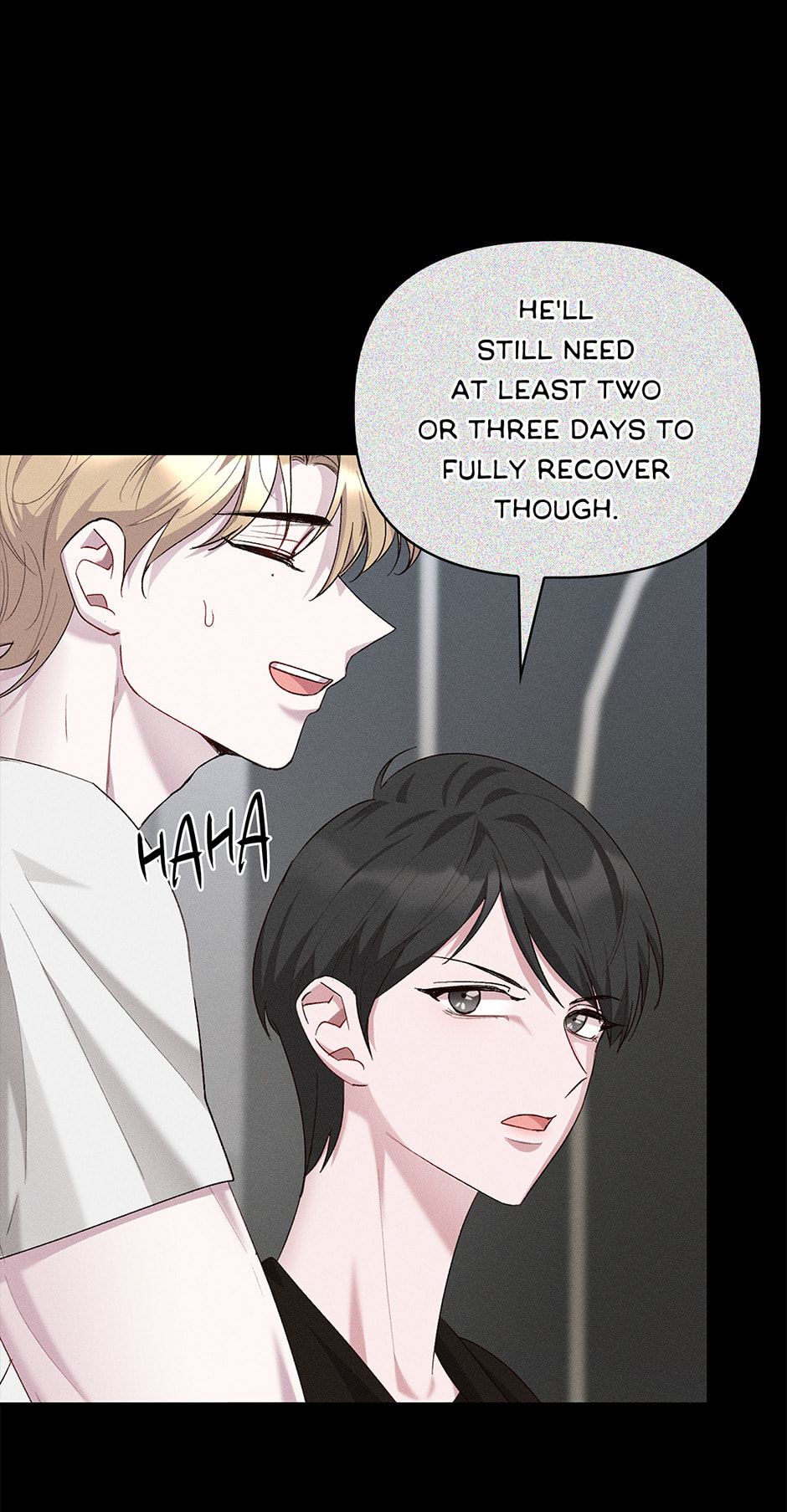 Bloody Kiss Chapter 43 page 60 - 