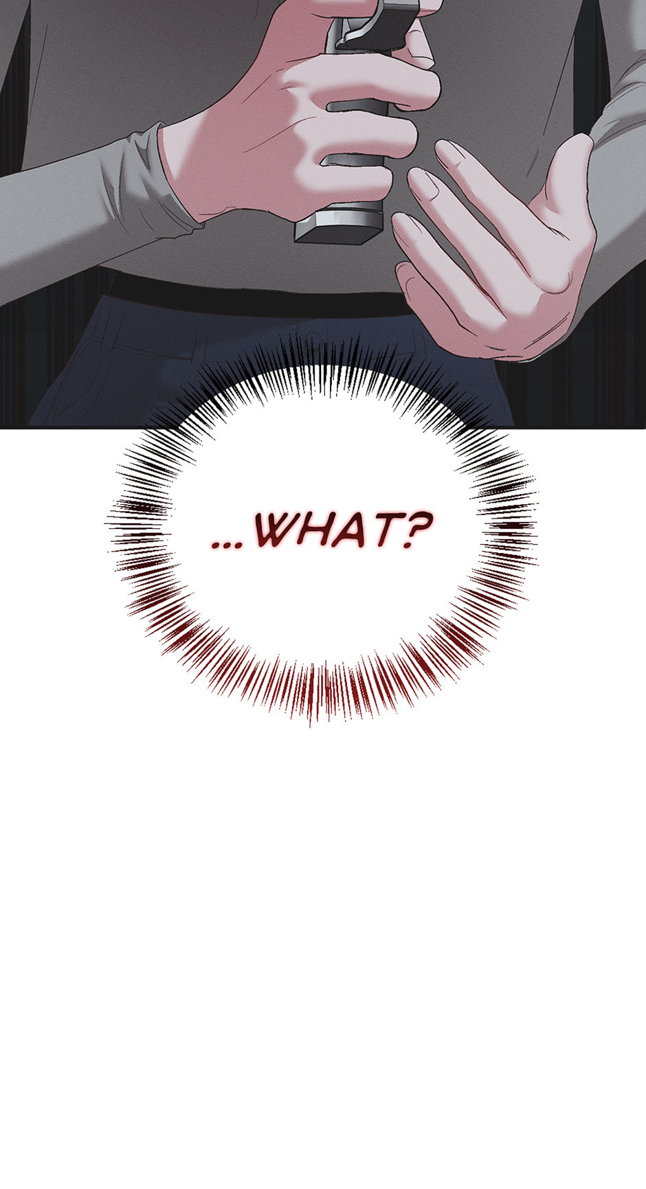 Bloody Kiss Chapter 43 page 7 - 