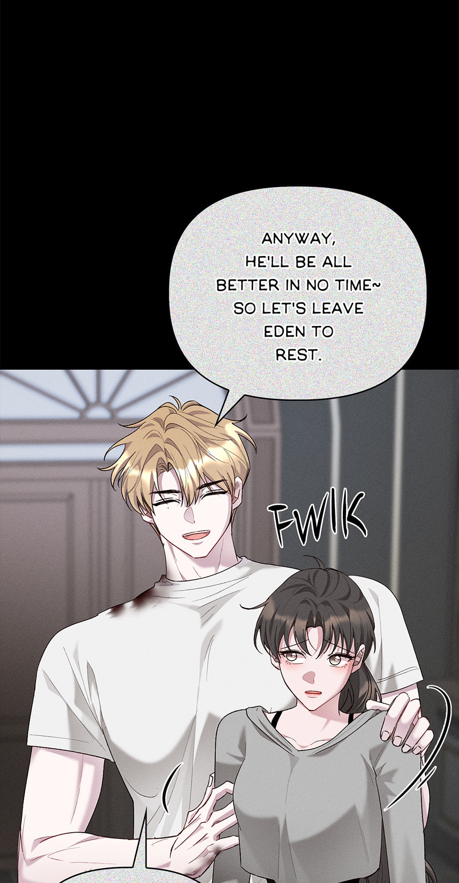 Bloody Kiss Chapter 43 page 61 - 