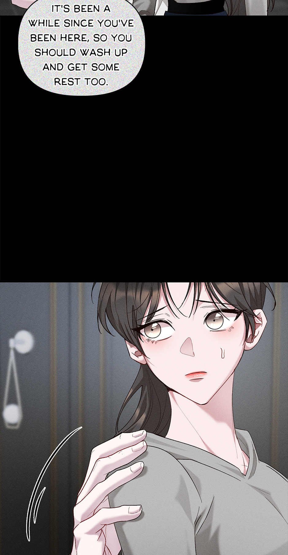 Bloody Kiss Chapter 43 page 62 - 