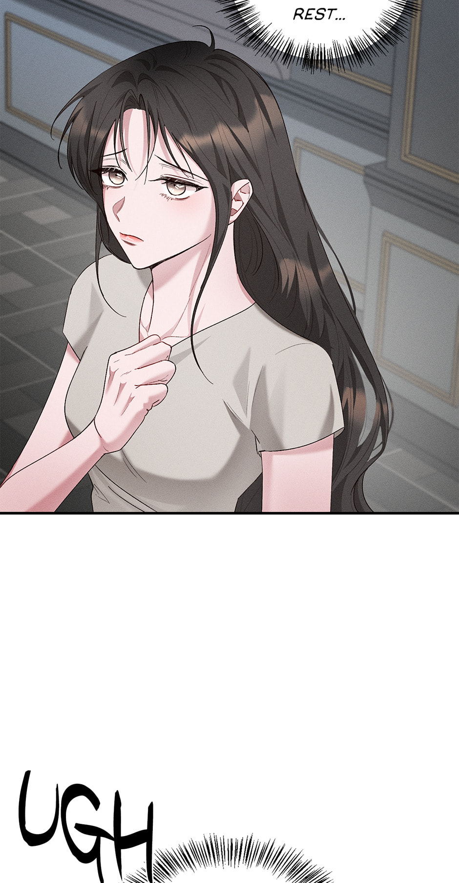 Bloody Kiss Chapter 43 page 64 - 