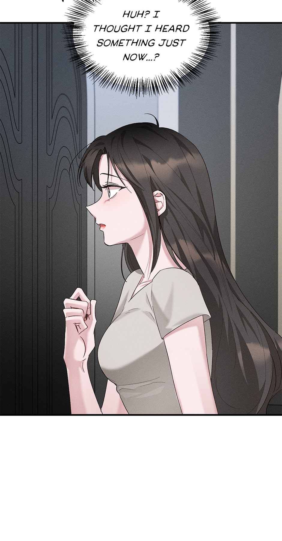 Bloody Kiss Chapter 43 page 65 - 