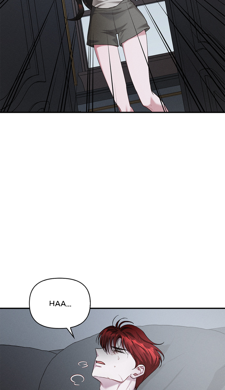 Bloody Kiss Chapter 43 page 68 - 