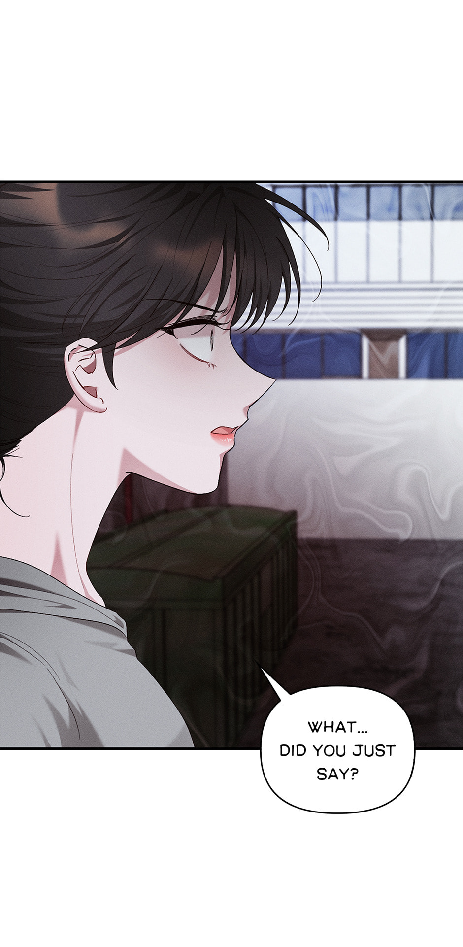 Bloody Kiss Chapter 43 page 8 - 