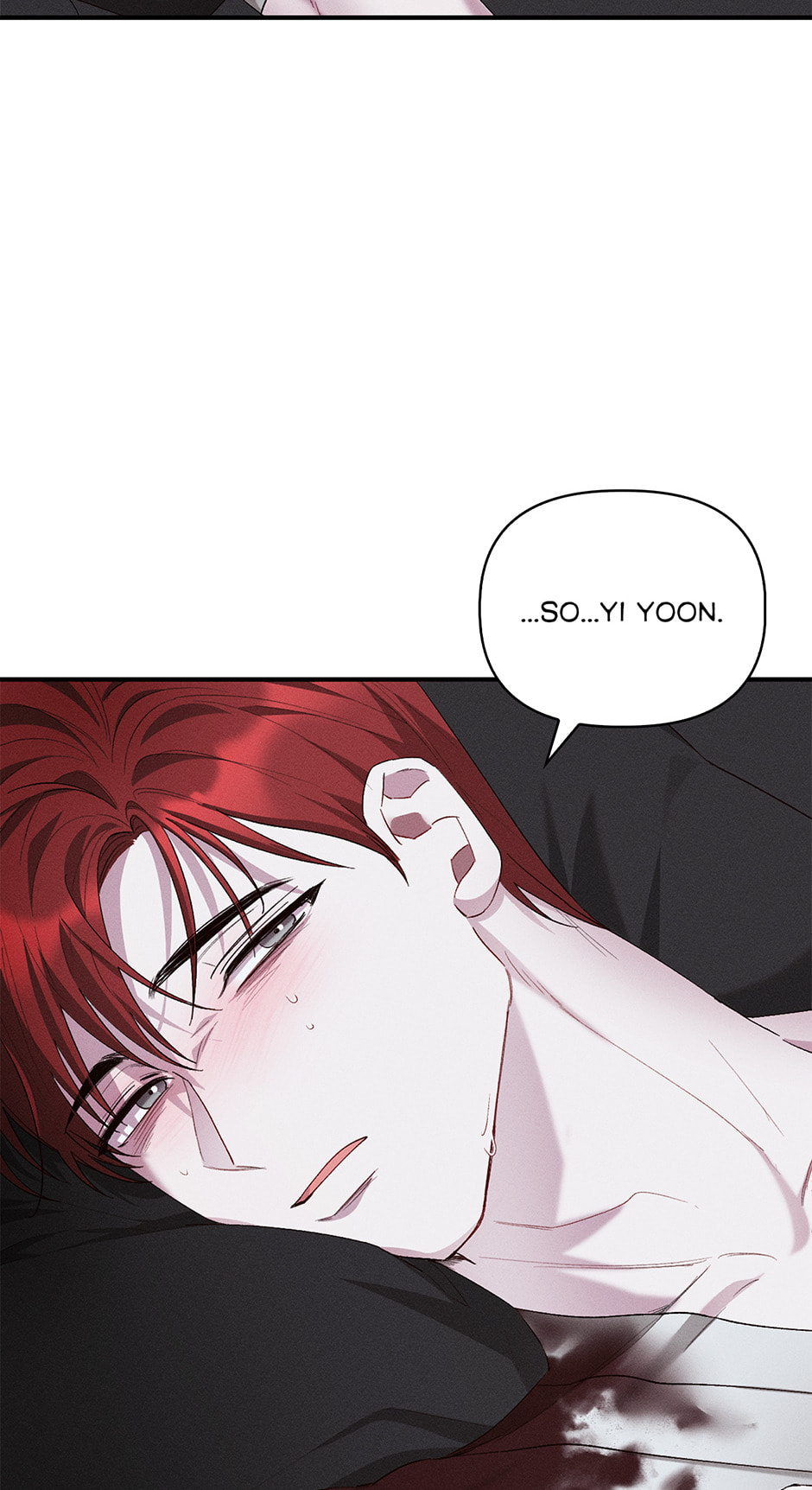 Bloody Kiss Chapter 43 page 71 - 