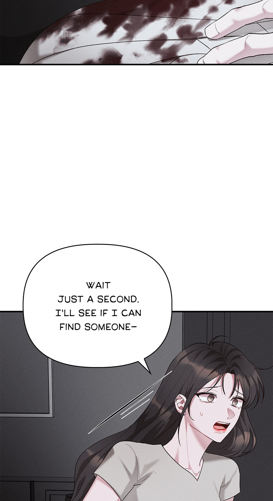 Bloody Kiss Chapter 43 page 72 - 