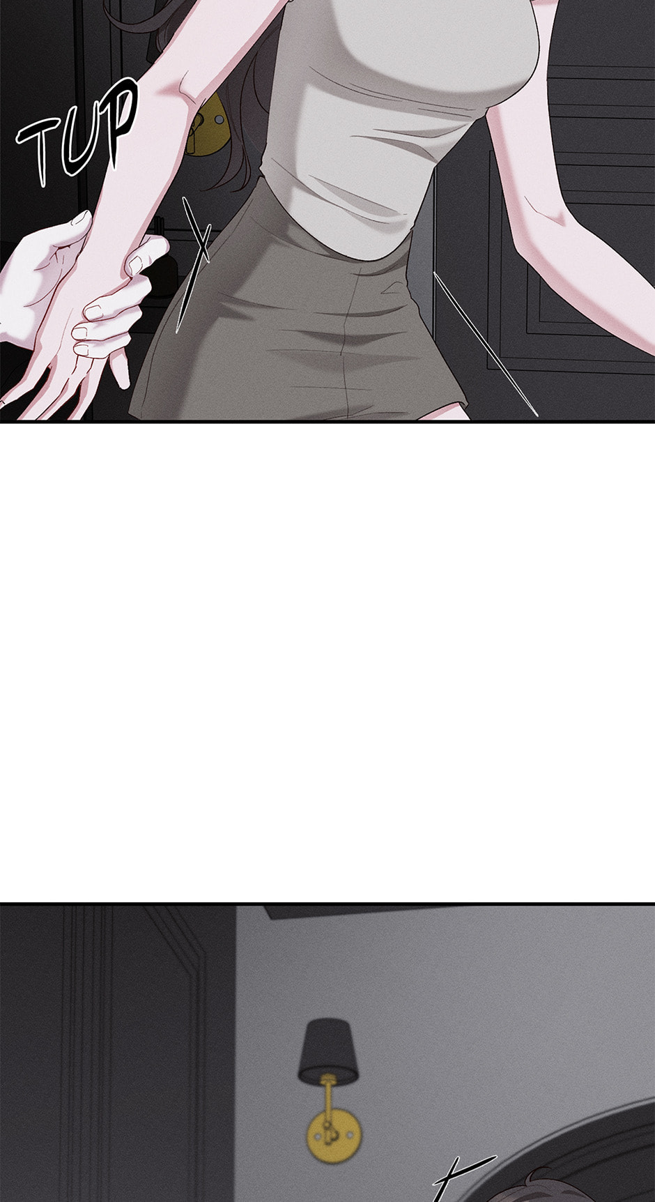 Bloody Kiss Chapter 43 page 73 - 