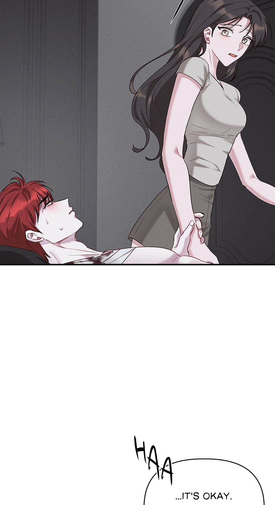 Bloody Kiss Chapter 43 page 74 - 
