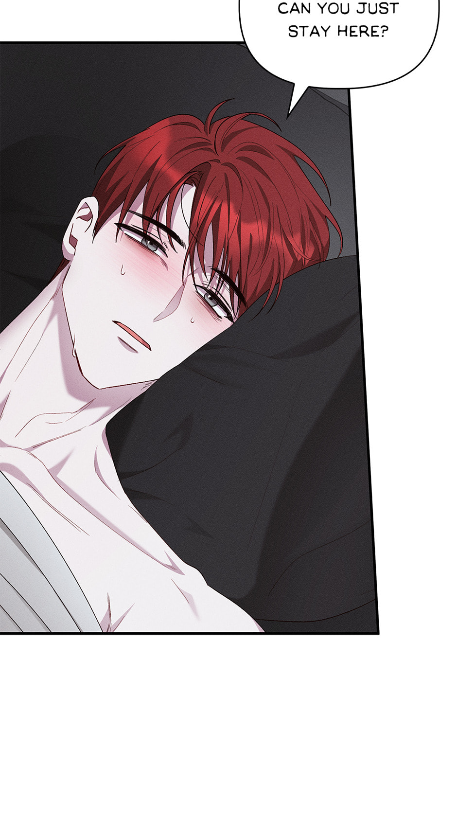 Bloody Kiss Chapter 43 page 75 - 