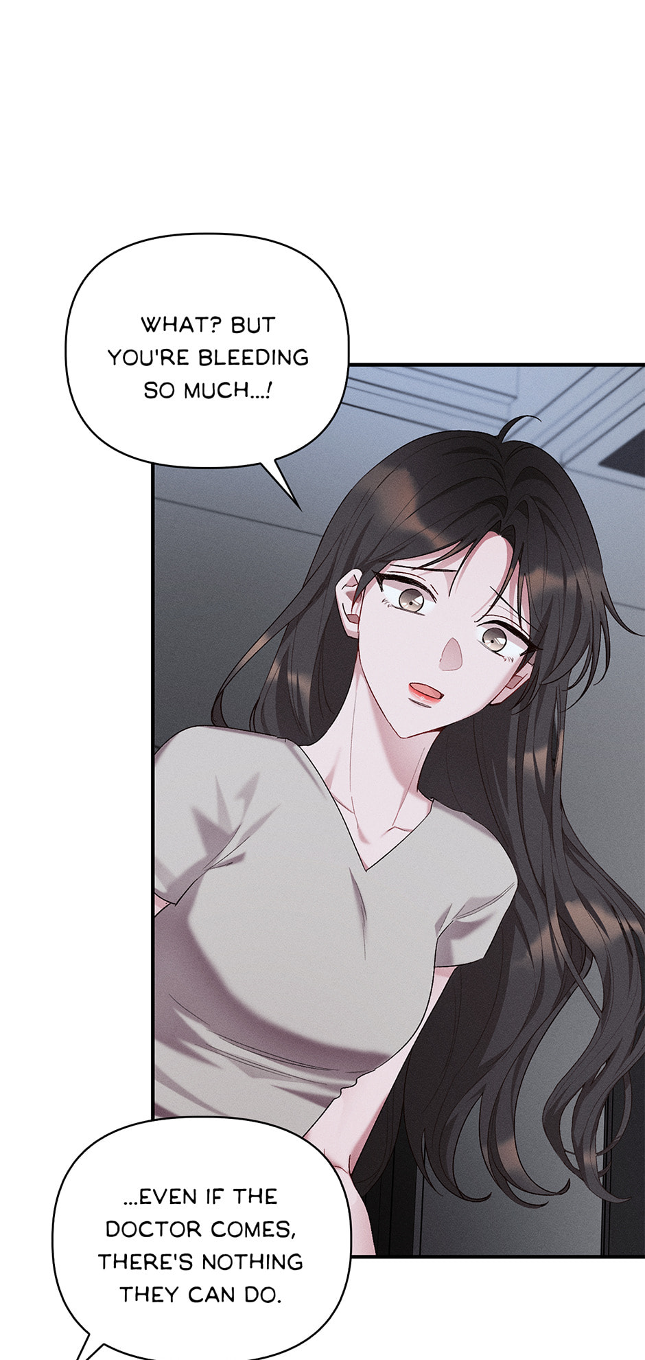 Bloody Kiss Chapter 43 page 76 - 