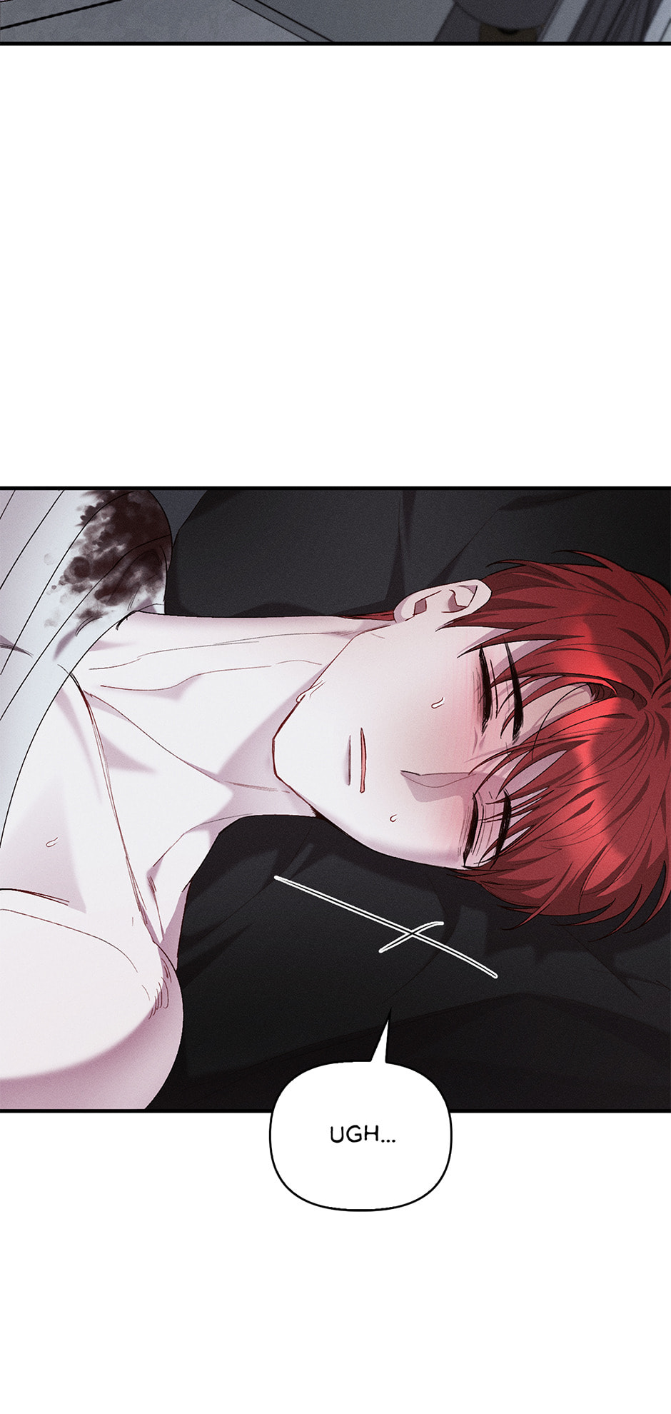 Bloody Kiss Chapter 43 page 78 - 