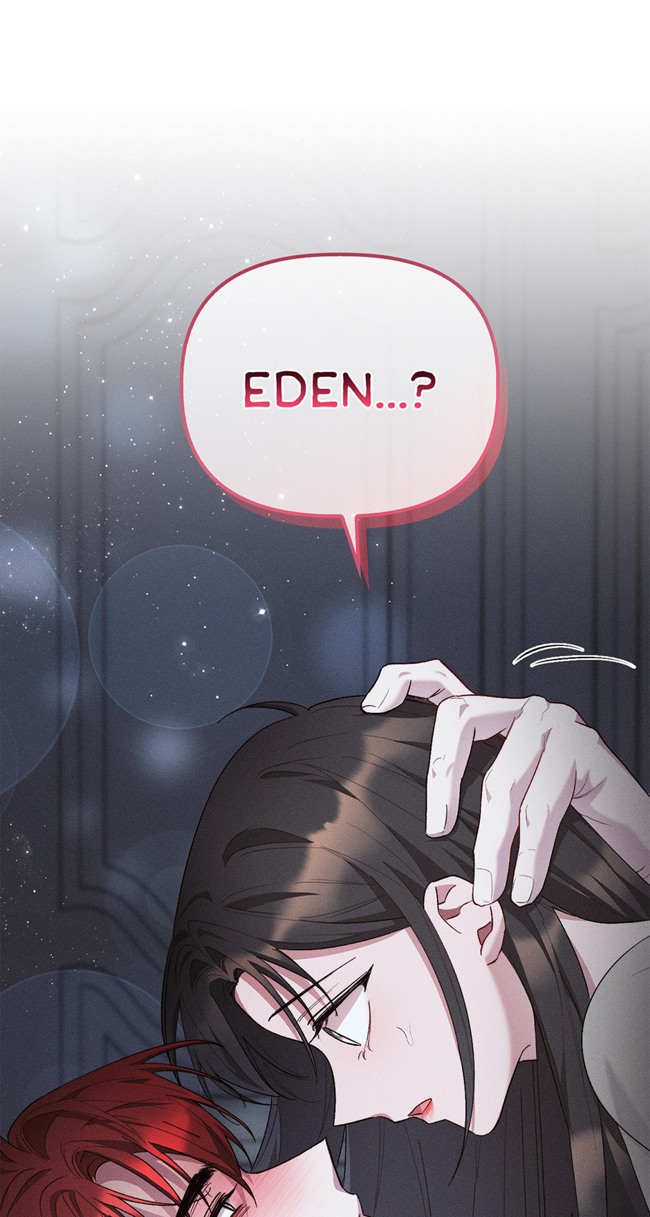 Bloody Kiss Chapter 43 page 83 - 