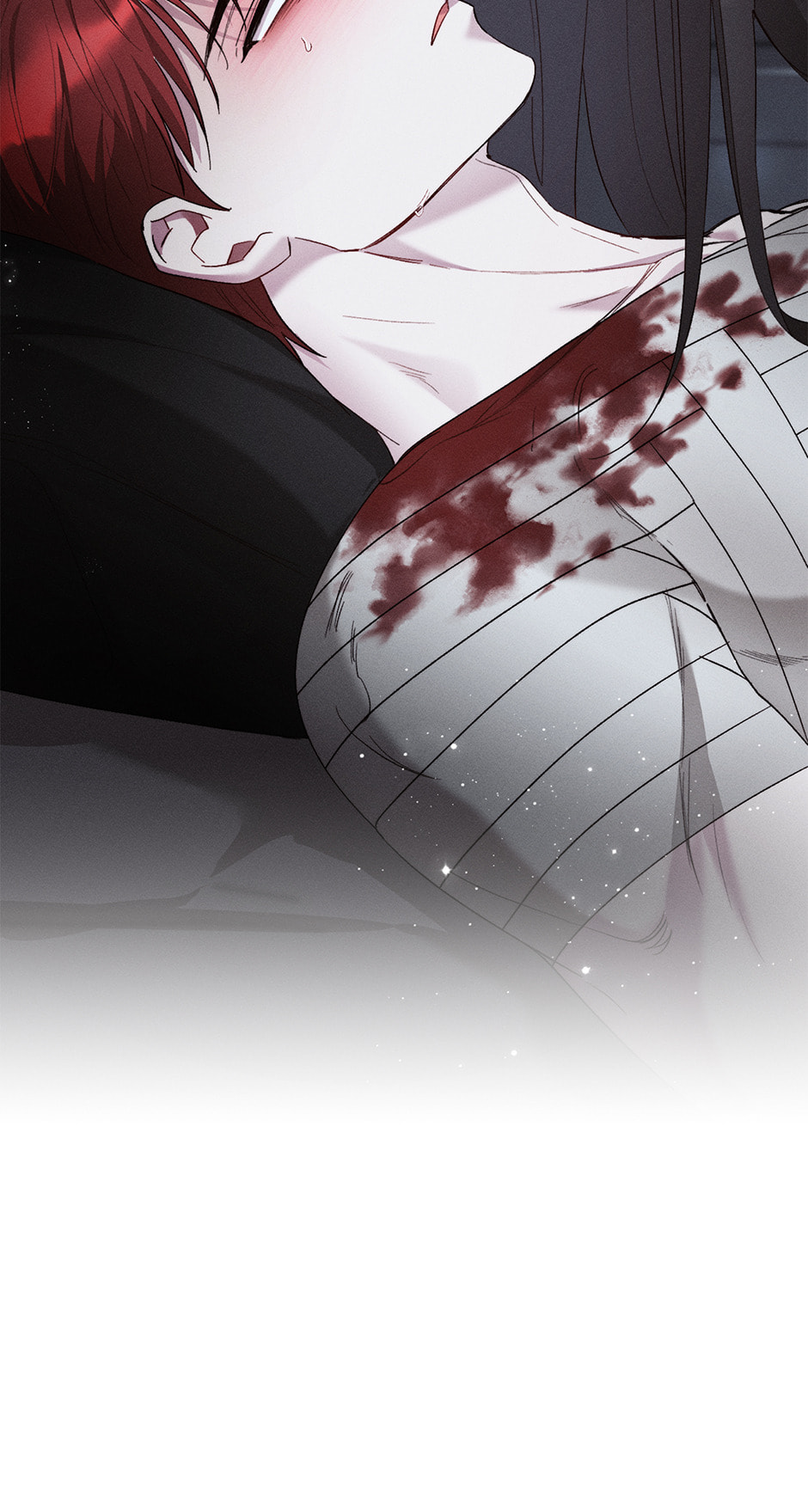 Bloody Kiss Chapter 43 page 84 - 