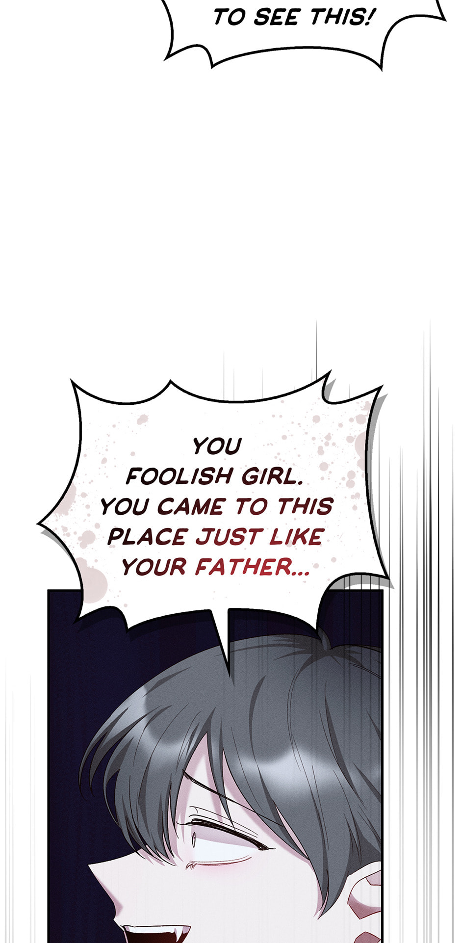 Bloody Kiss Chapter 43 page 10 - 