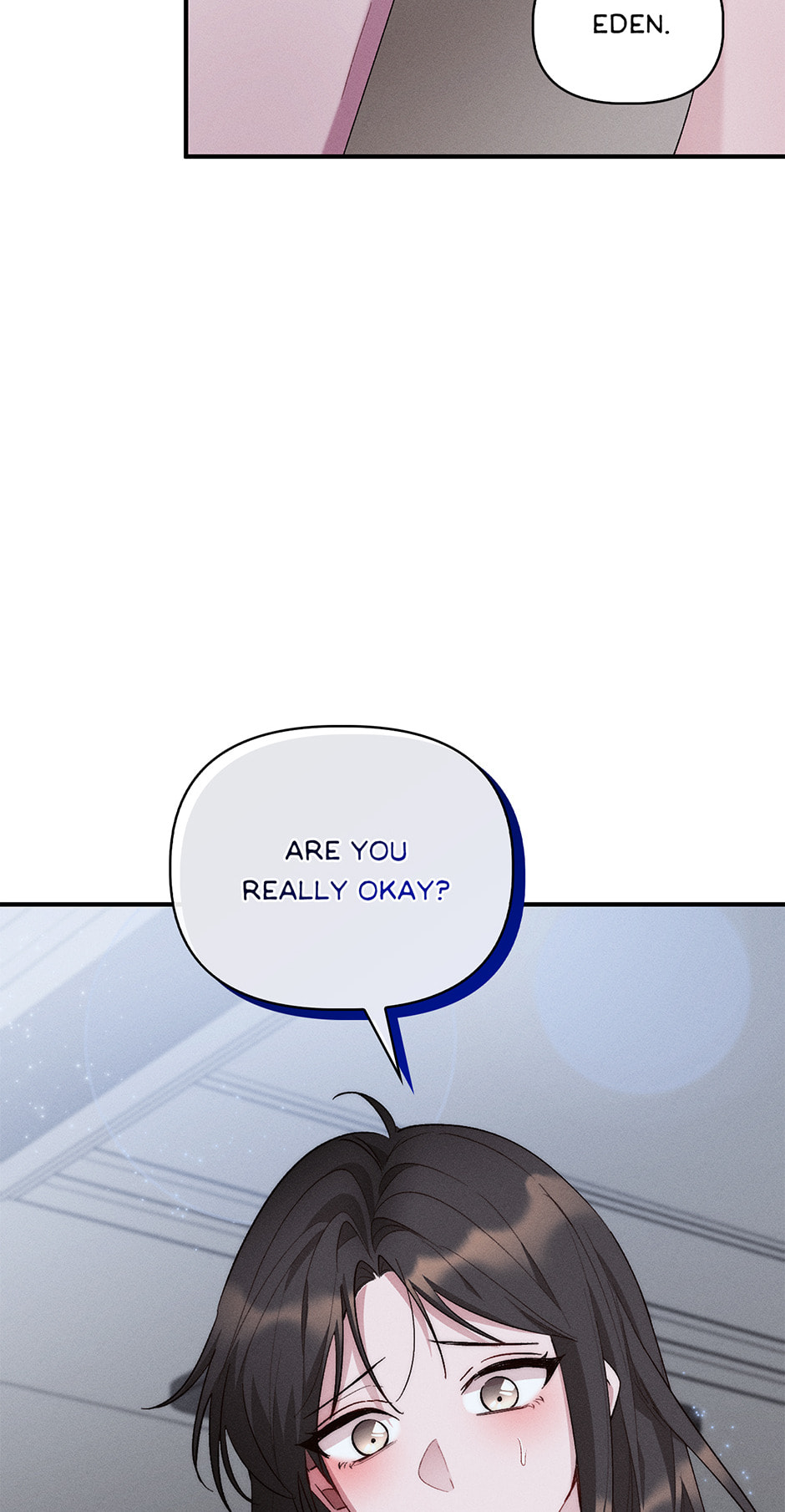 Bloody Kiss Chapter 44 page 12 - 