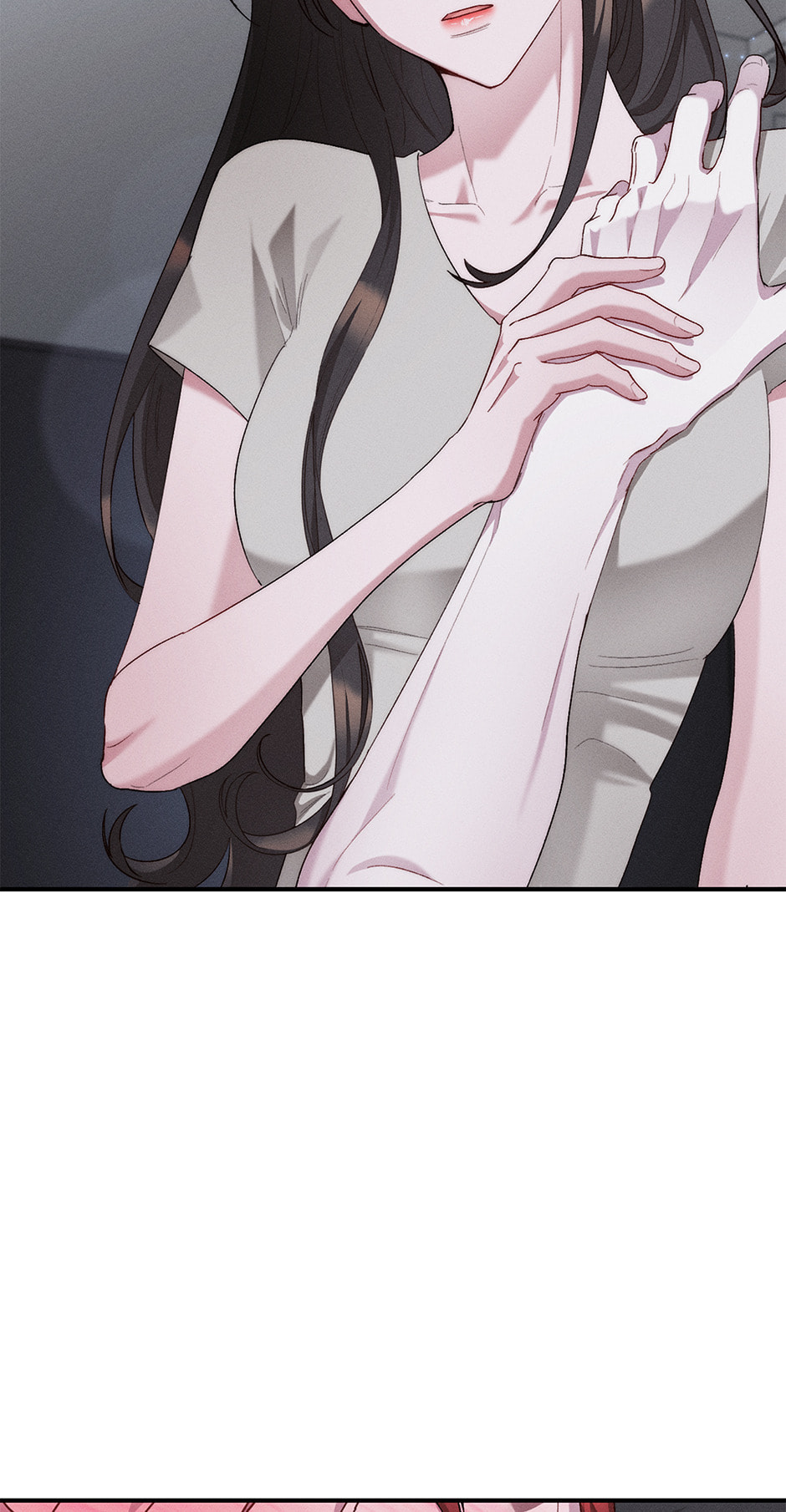 Bloody Kiss Chapter 44 page 13 - 
